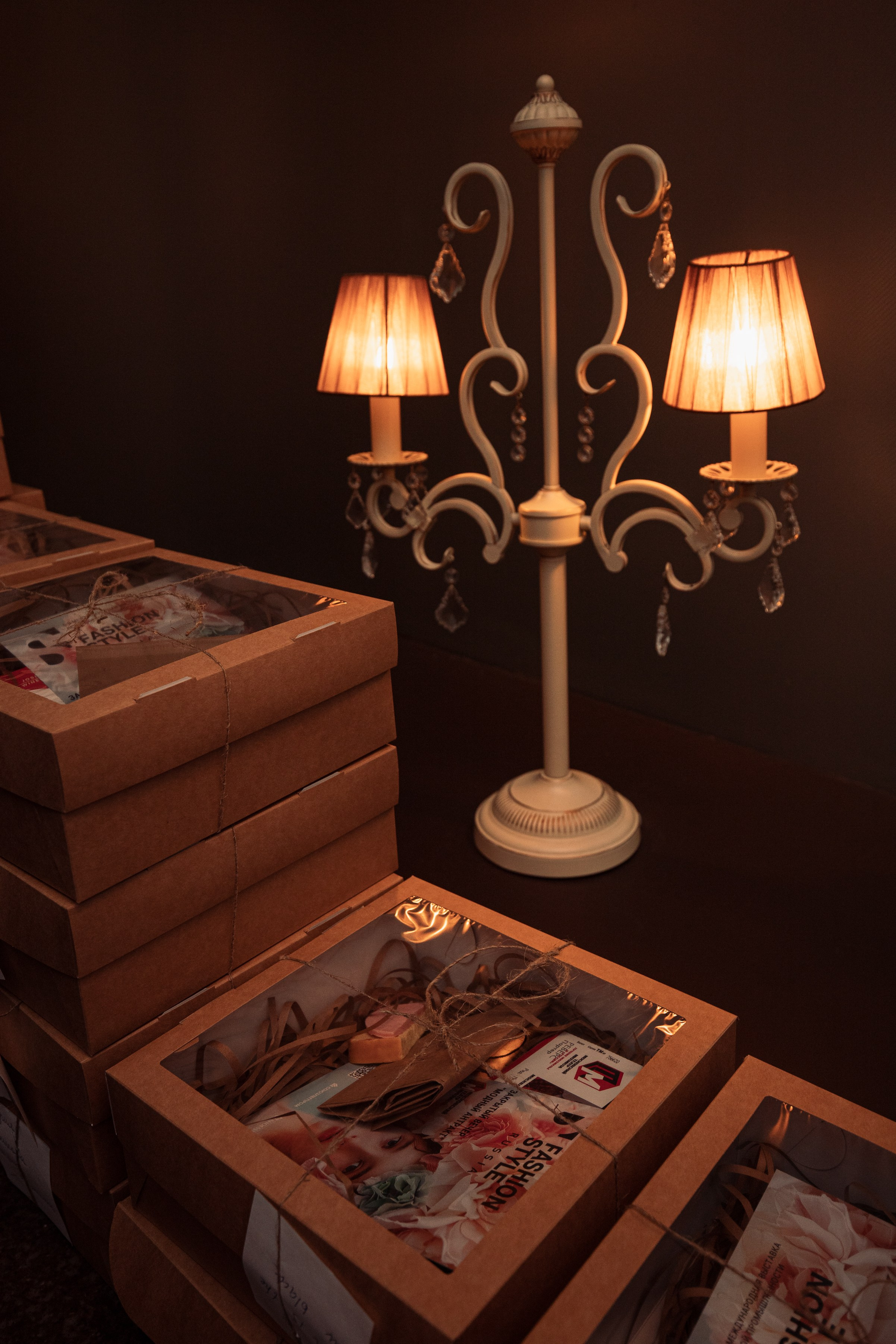 Модный антракт. Репортажный и fashion фотограф в Москве Сергей Бардин