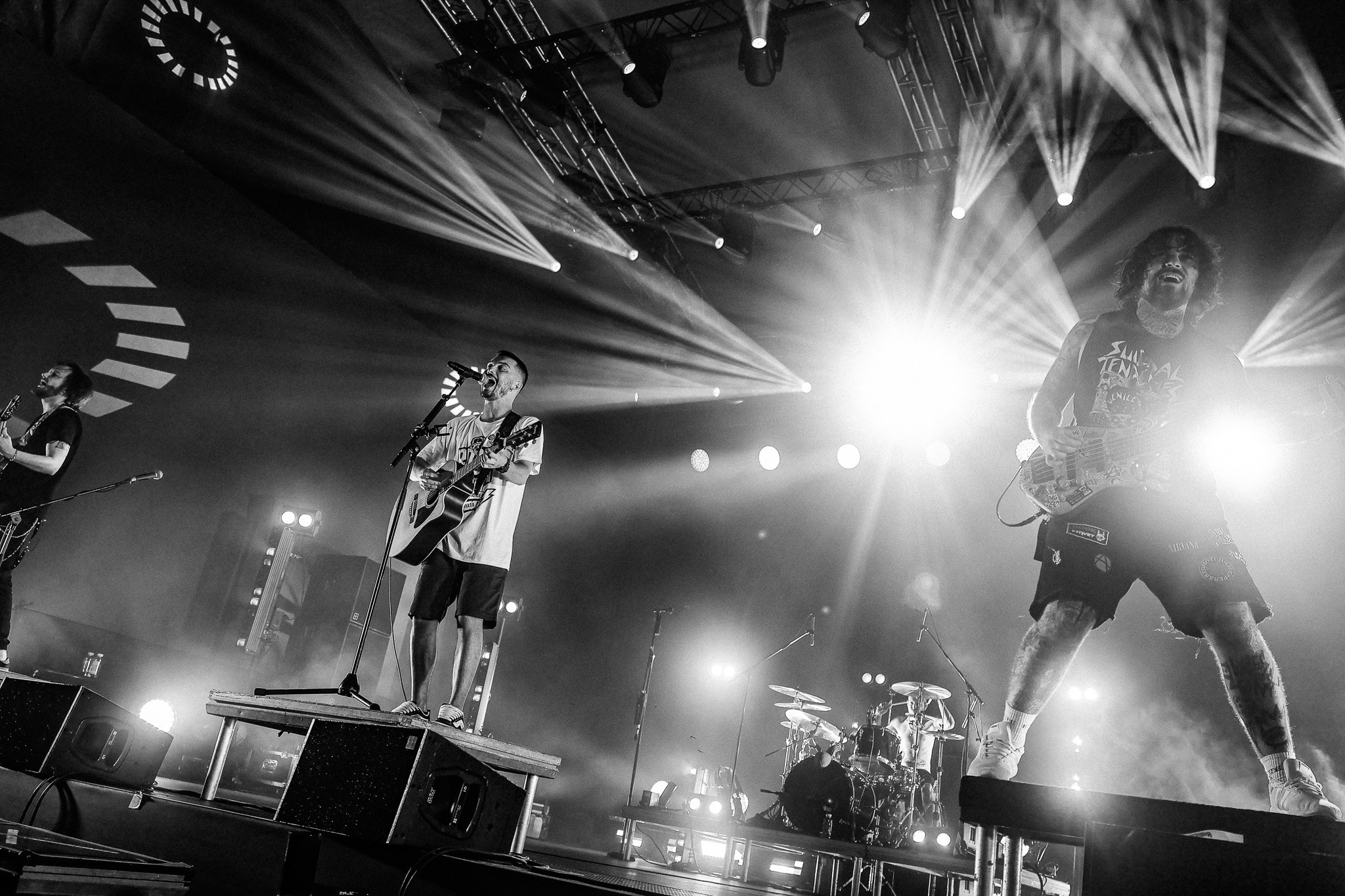 ROCK PRIVET @SUMMER SOUND