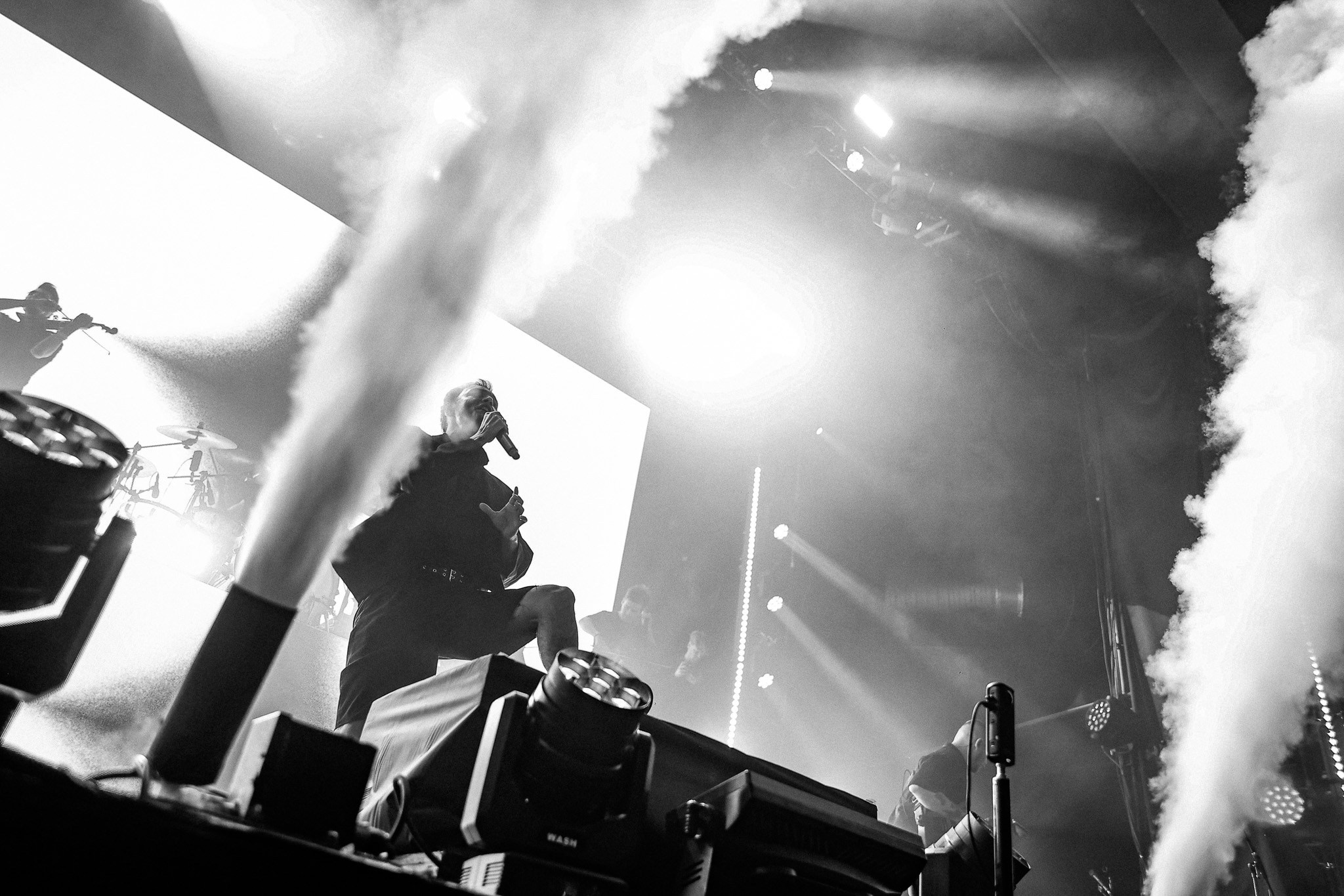 ТРИТИЯ @1930MOSCOW