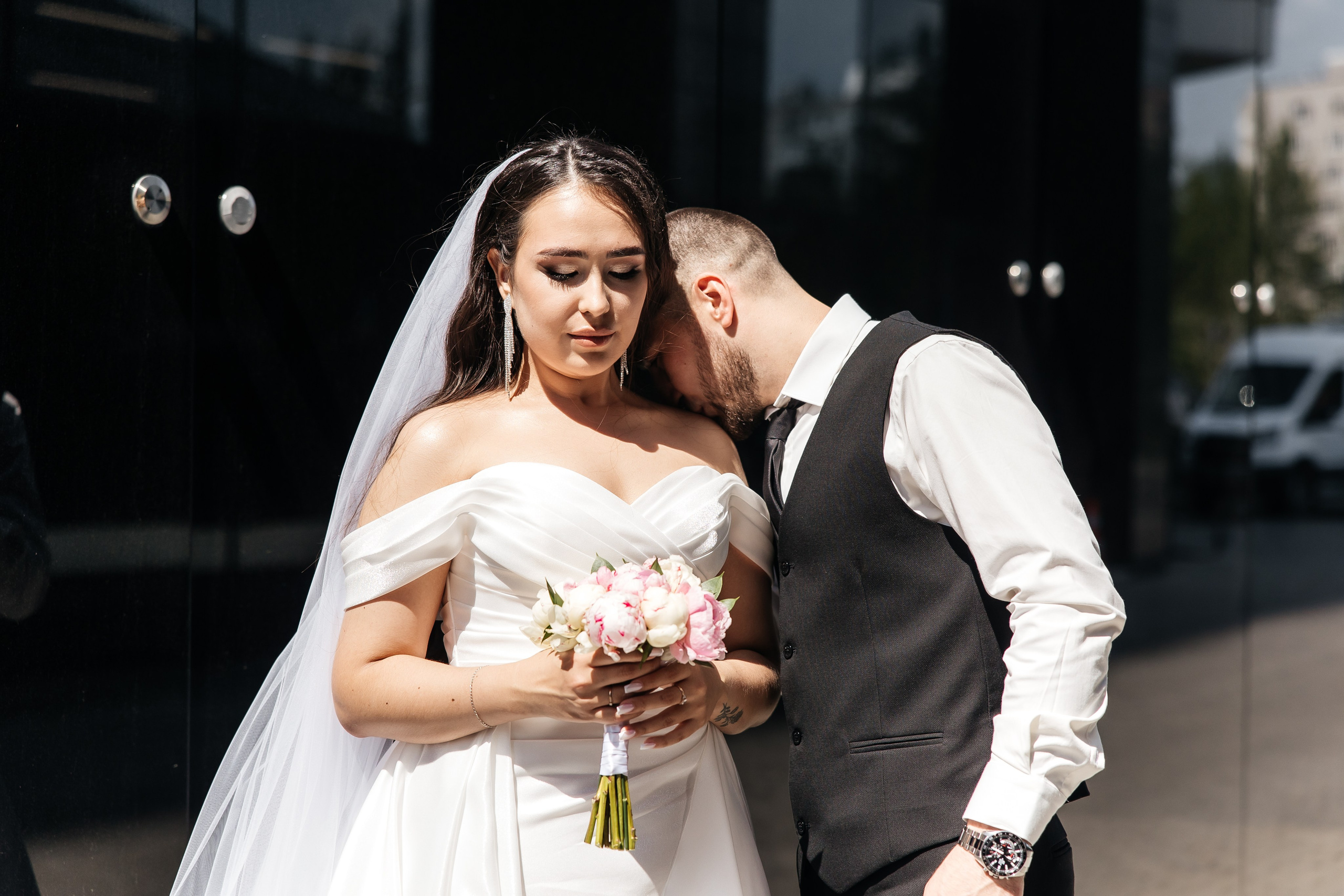 Элина и Сергей. Главная