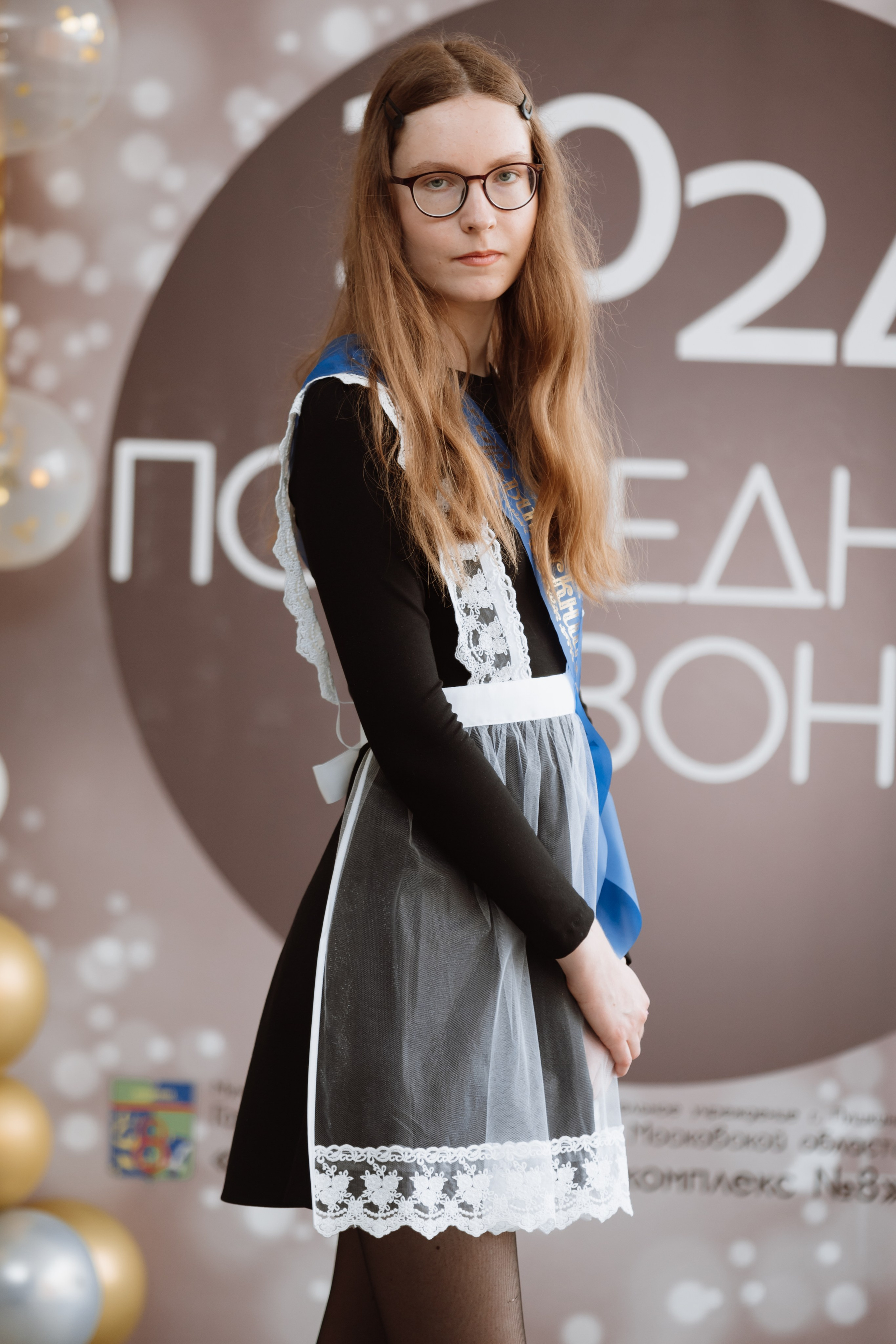 Последний звонок 2024 (3 часа фотосъемки). Профессиональный фотограф Надежда Антонова