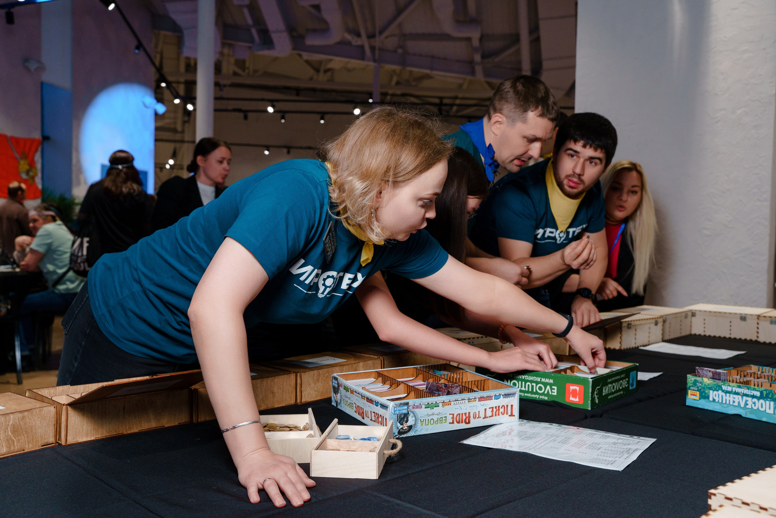 Фотограф на тимбилдинг. Репортажный фотограф Москва Сергей Дружинин