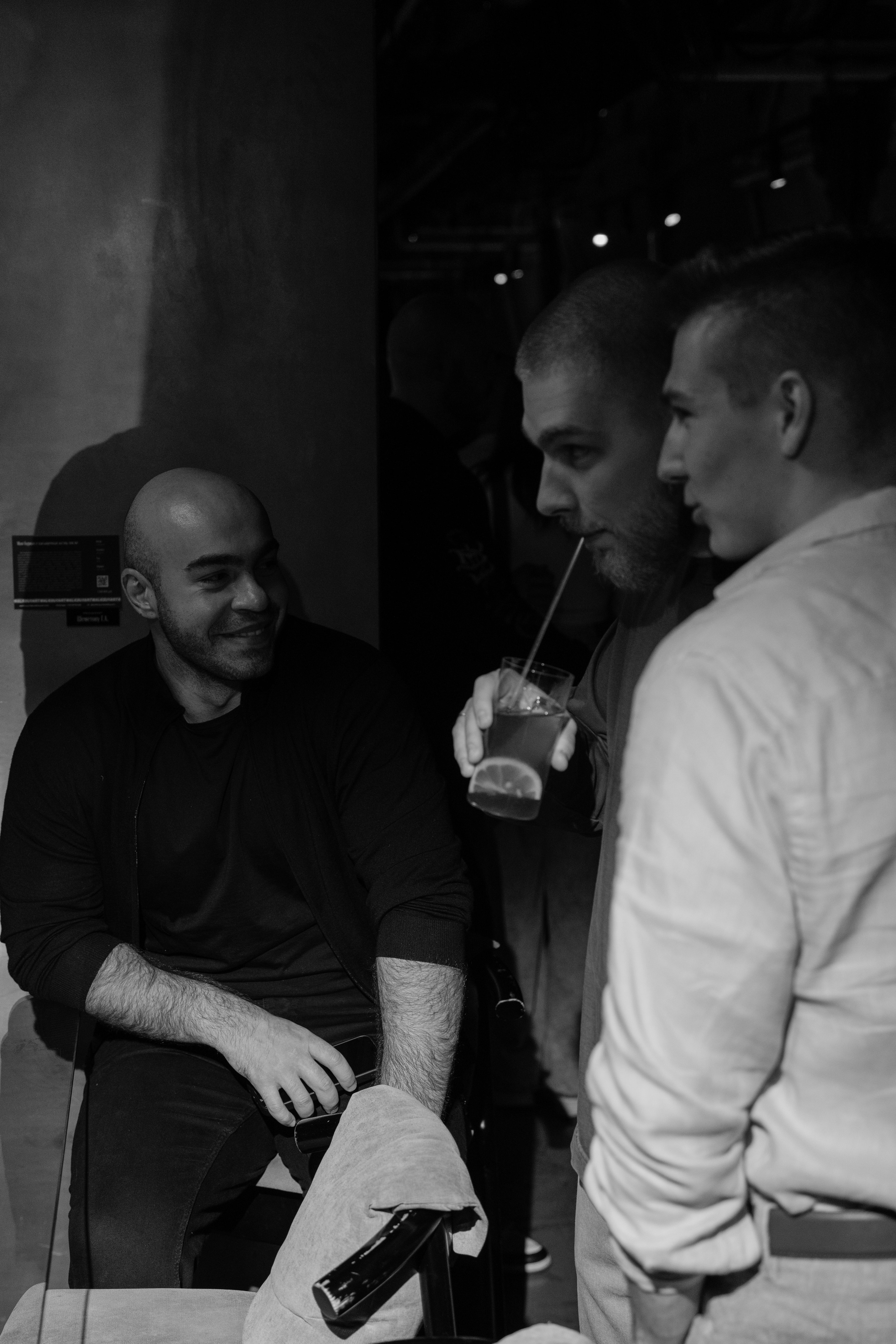 Репортажный на вечеринку в Москве. Репортажный фотограф Москва Сергей Дружинин