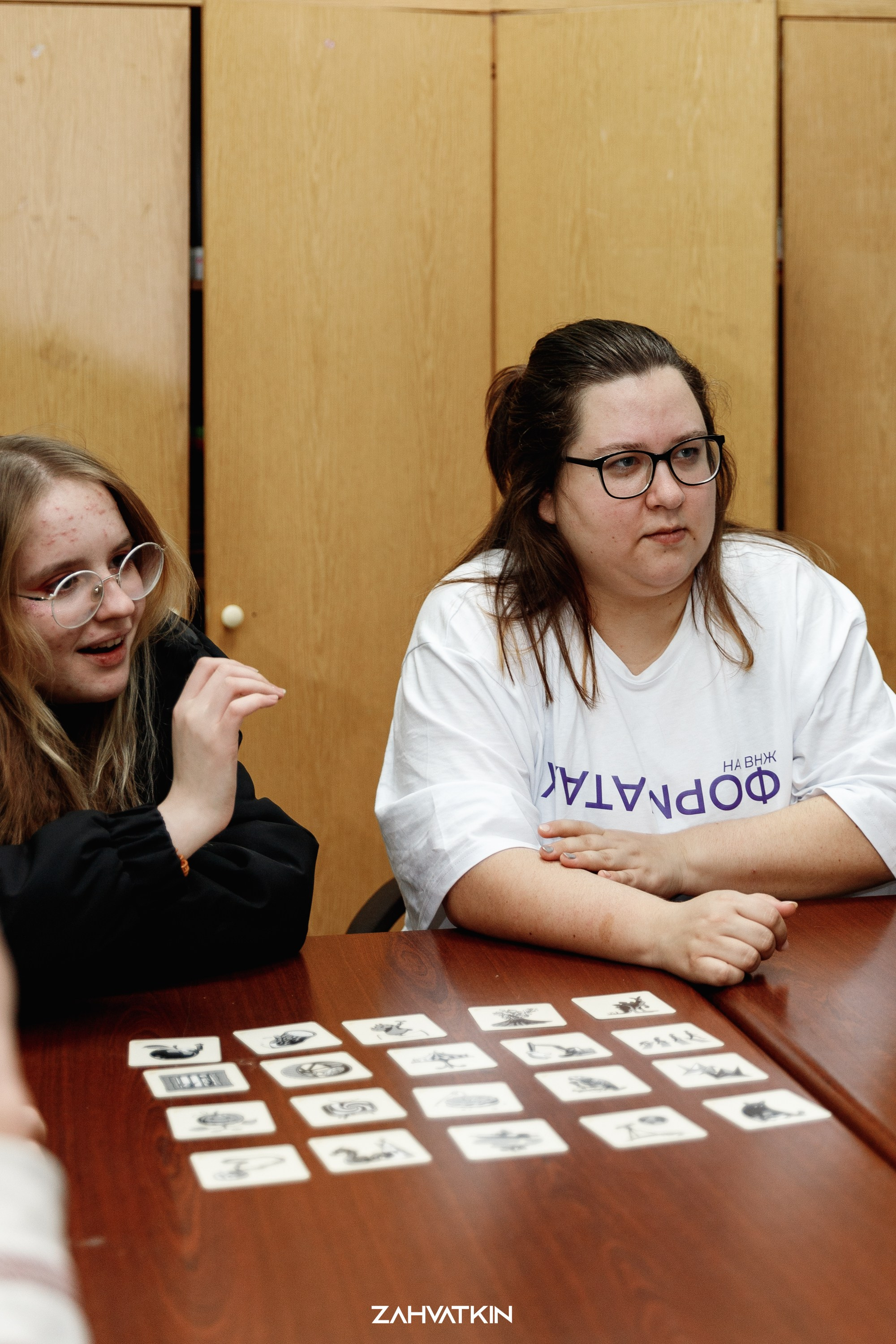 Съезд «Вся наша жизнь» 2023. Фотограф Захваткин Роман