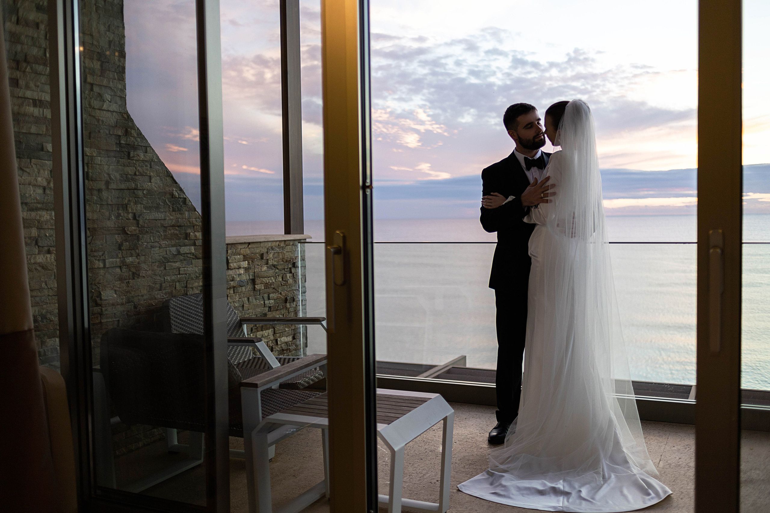 Алексей и Юлия. Свадебный фотограф в Ростове — на — Дону Александра Пивоварова