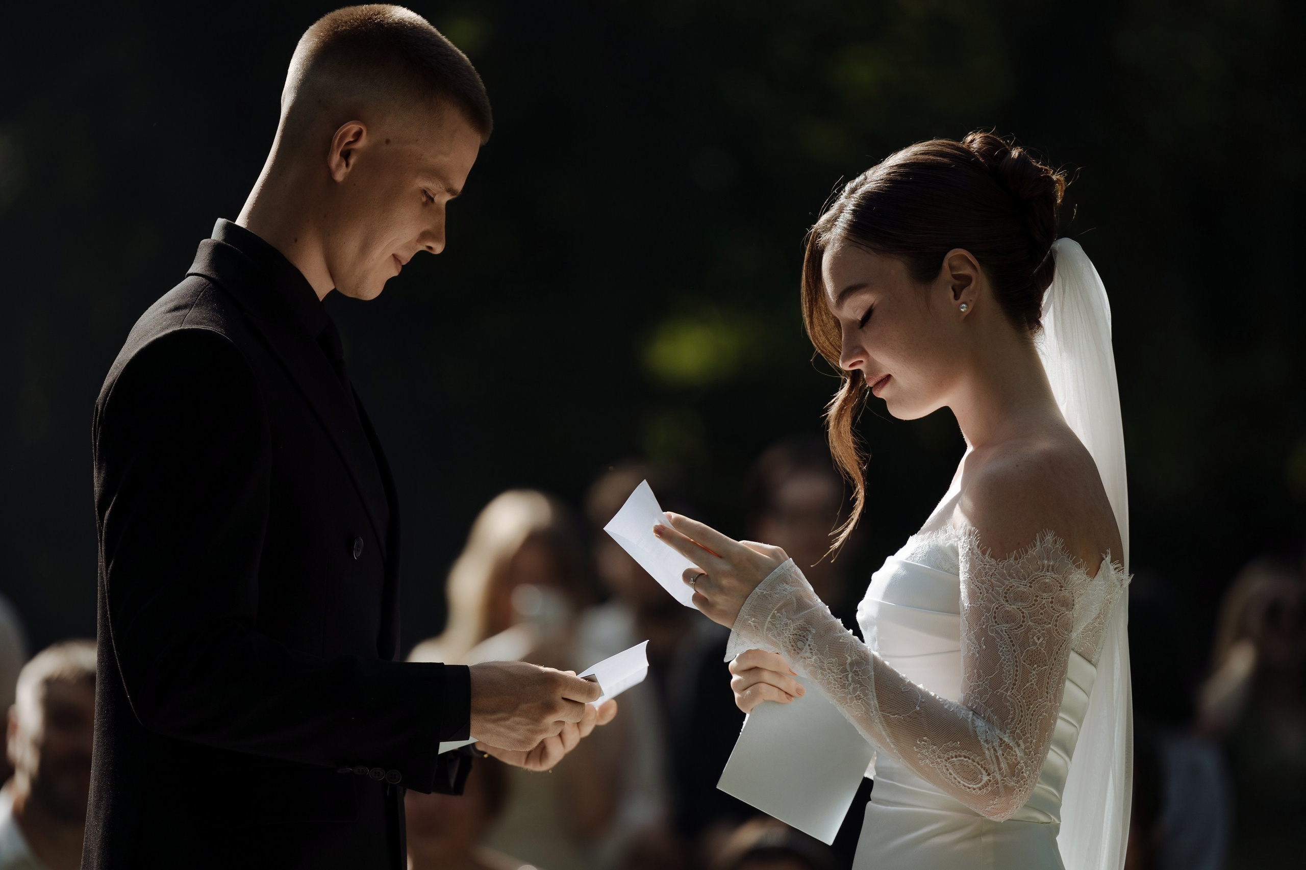 Дмитрий и Николь. Свадебный фотограф в Ростове — на — Дону Александра Пивоварова