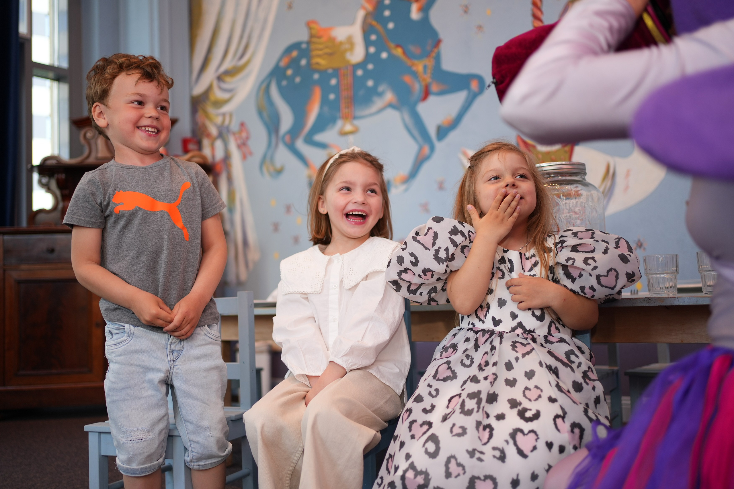 День Рождения. Семейный и свадебный фотограф Минск, Беларусь Анна Орловская