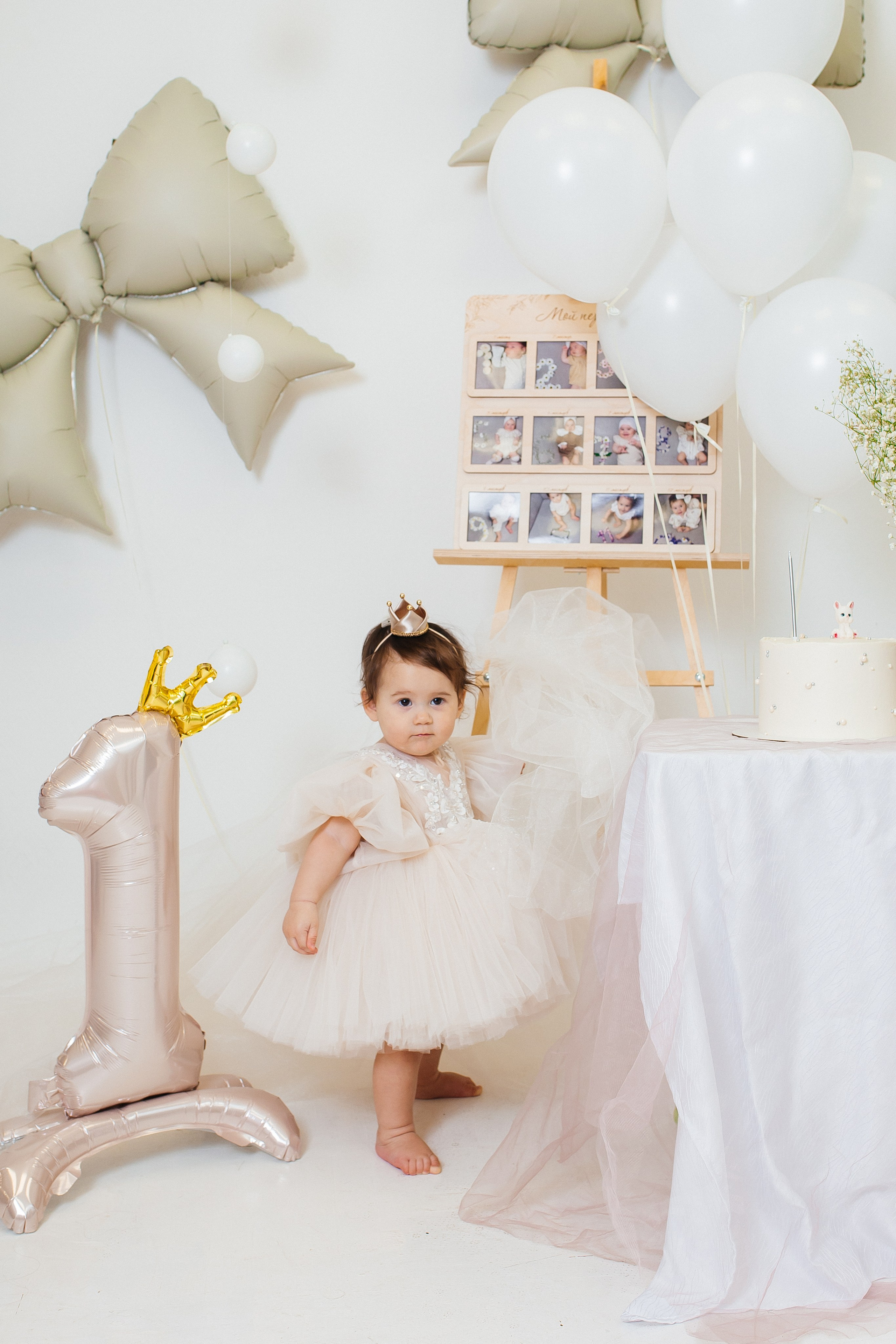 Семья Каримовых. Фотограф в Большой Черниговка, Самаре. Некрасова Виктория