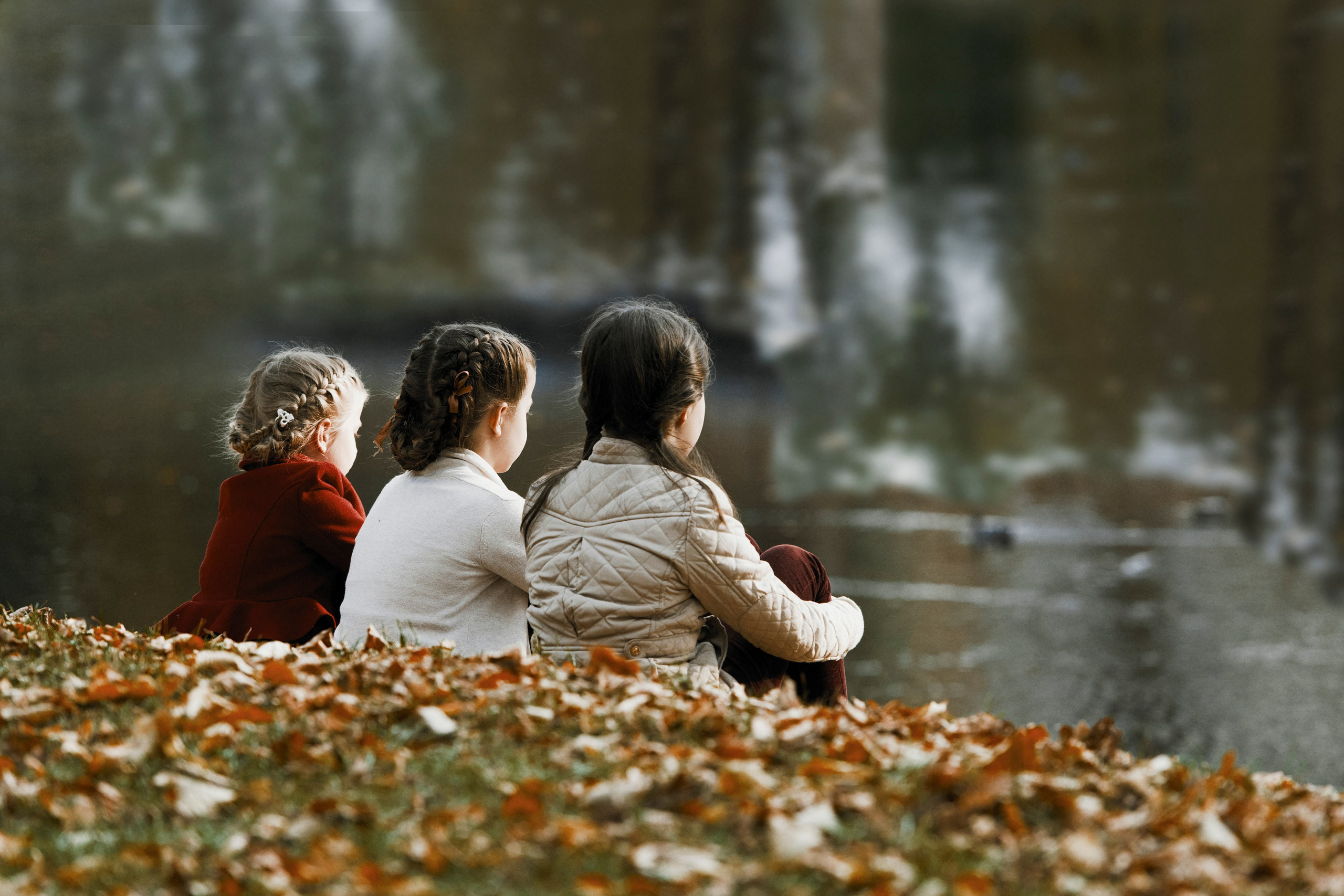 Sisters. Главная