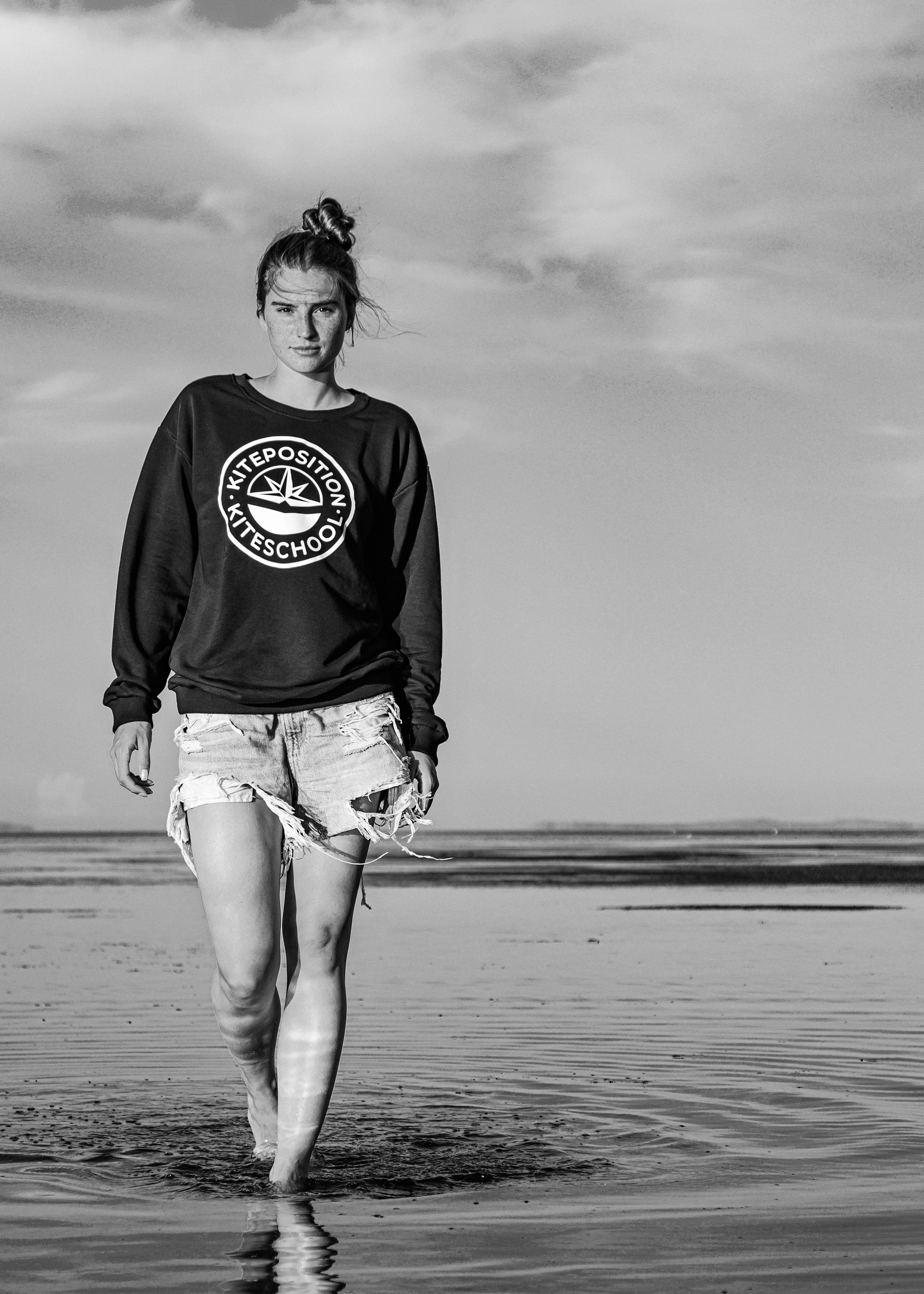 Kiteposition. Главная