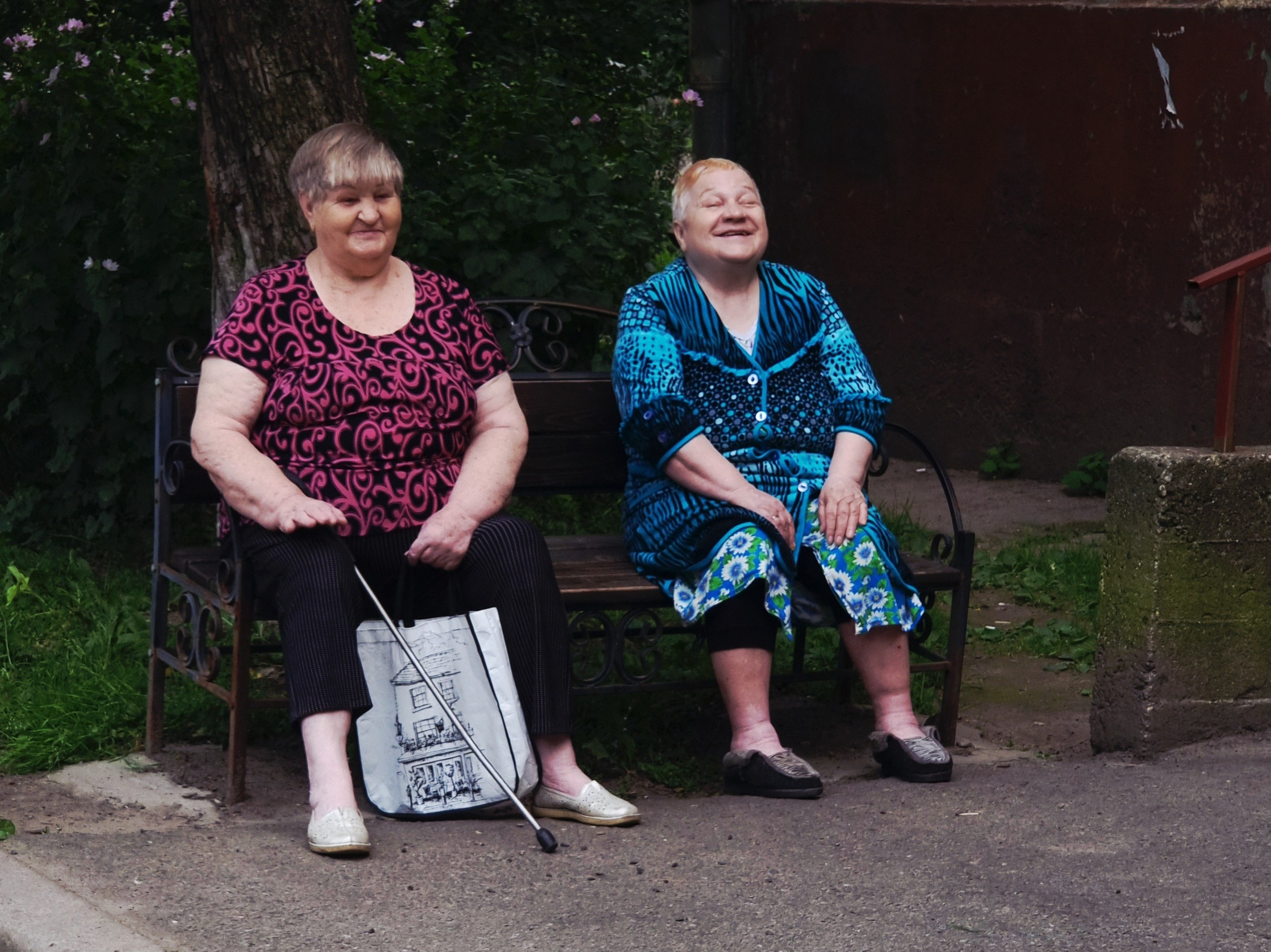 Июль 2025. Den Mirov — Фотограф, Музыкант