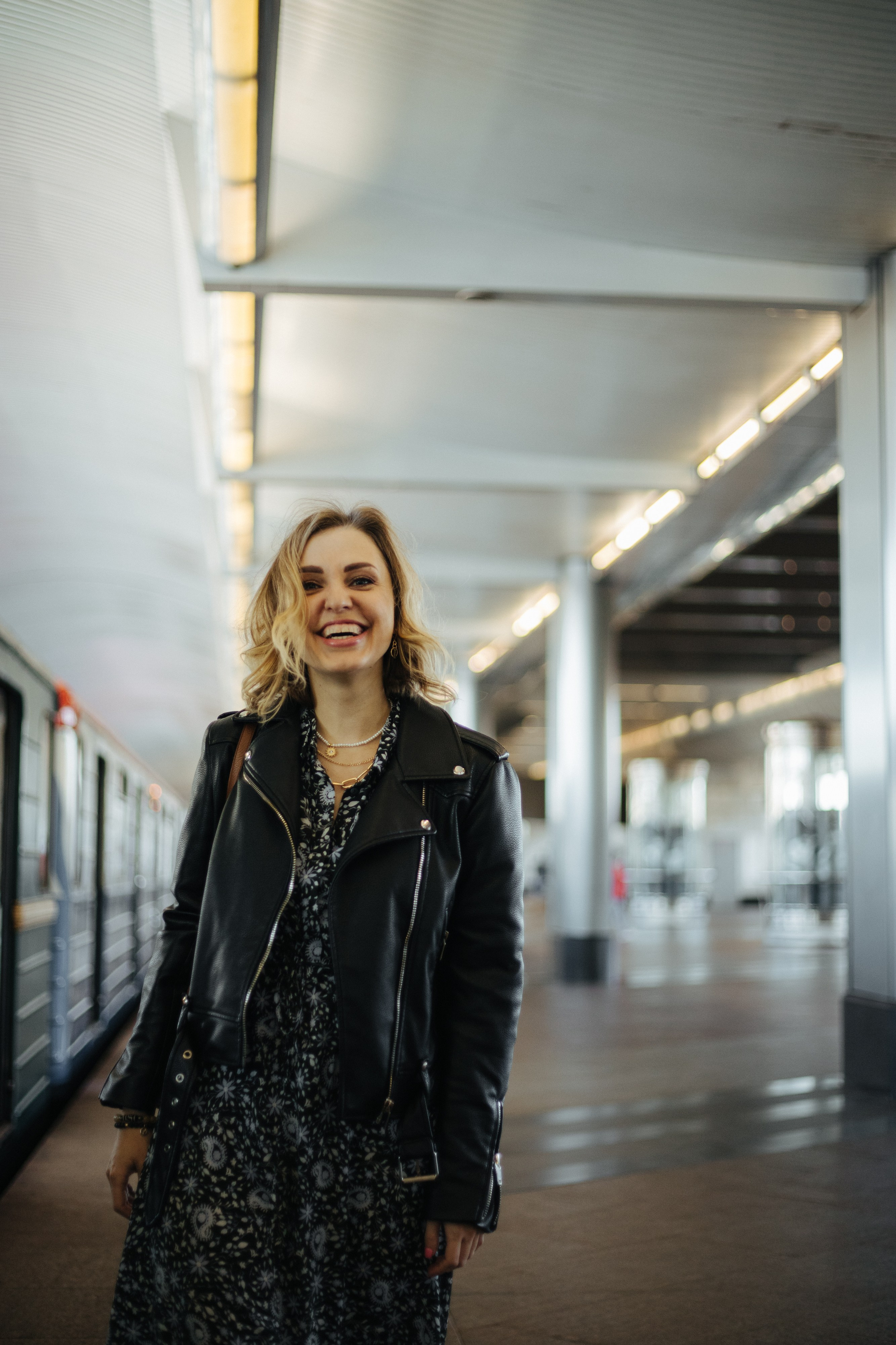 Анна. Женский и репортажный фотограф Москва Натали Смирнова