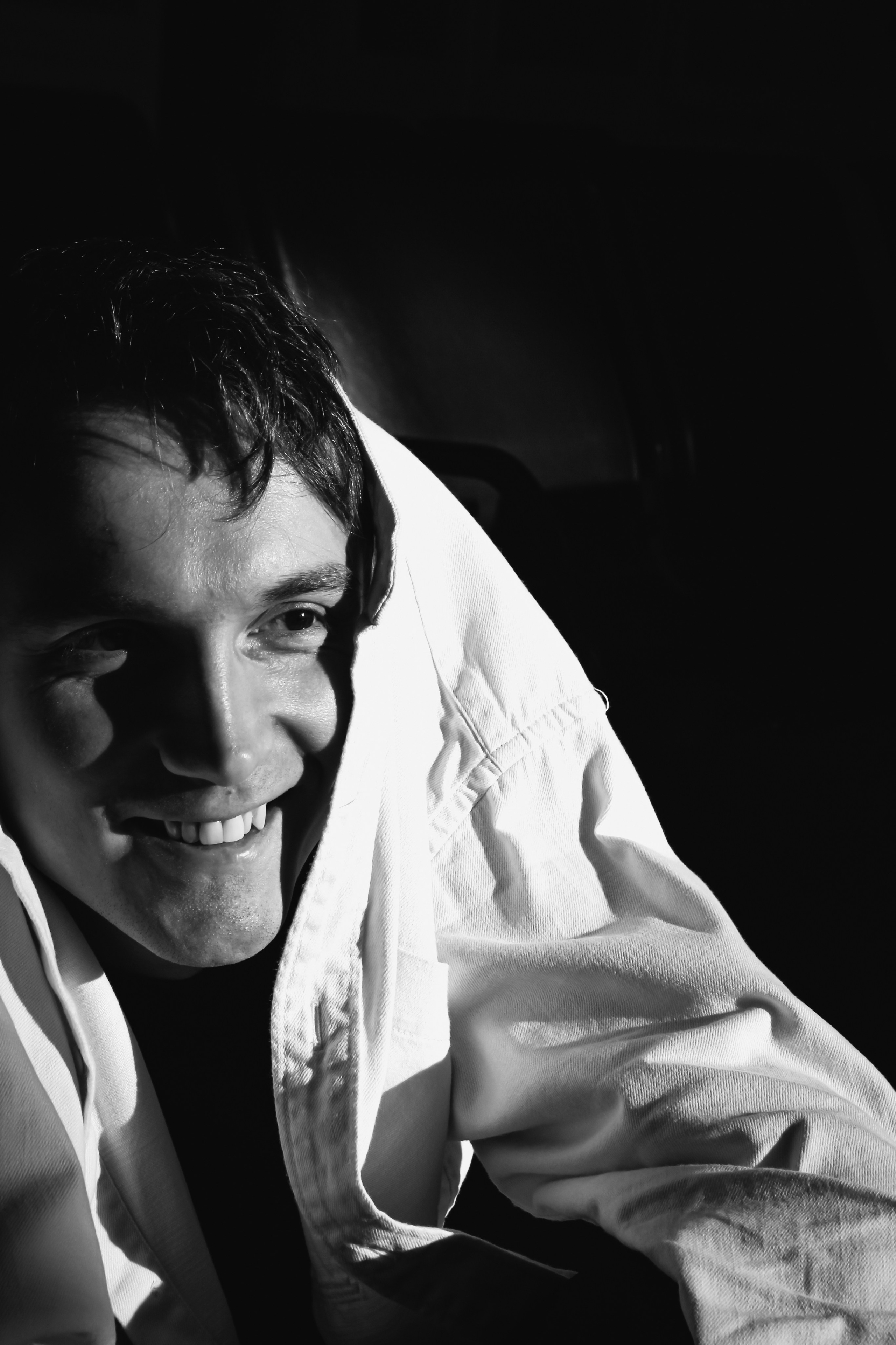 Стас. Главная