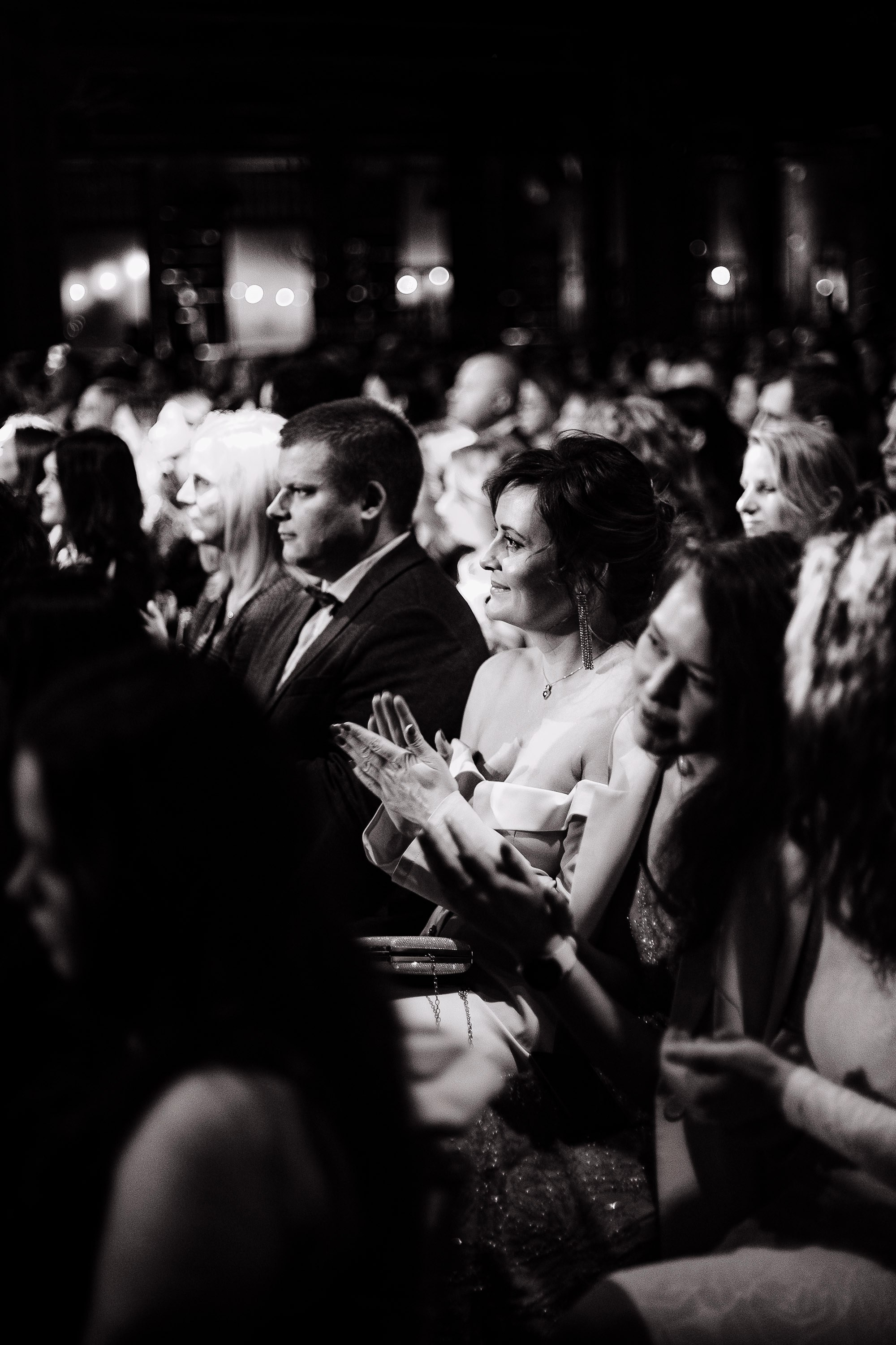 Номинация команда года. Андрей Цветков — репортажный, свадебный и портретный фотограф в Санкт-Петербурге