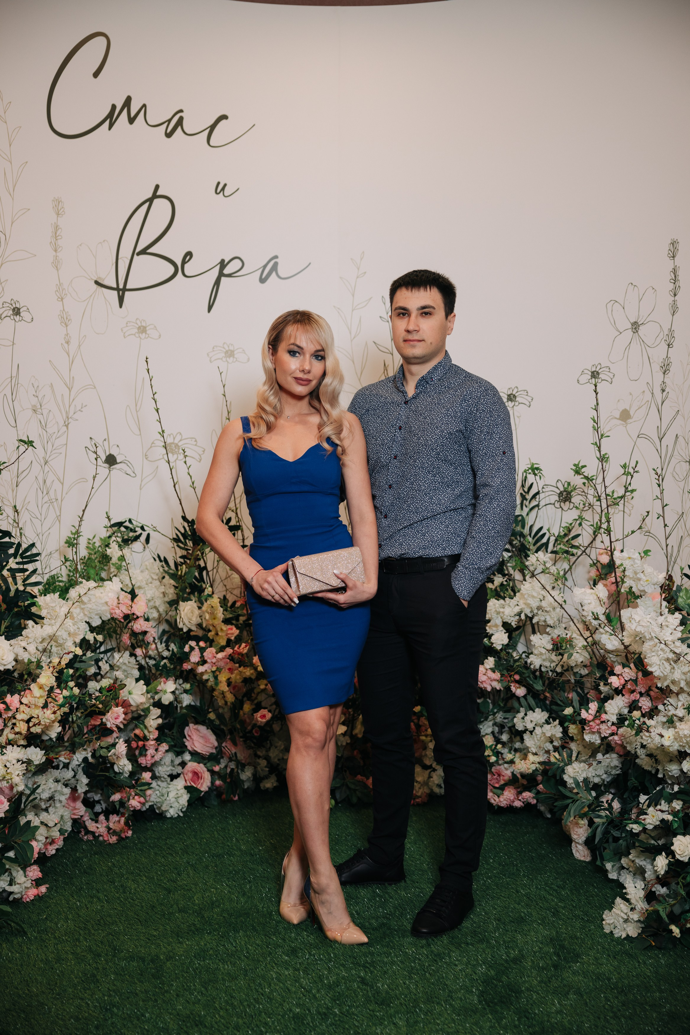 Wedding Станислав Вера. Фотограф в Ижевске и Казани Богданов Яков