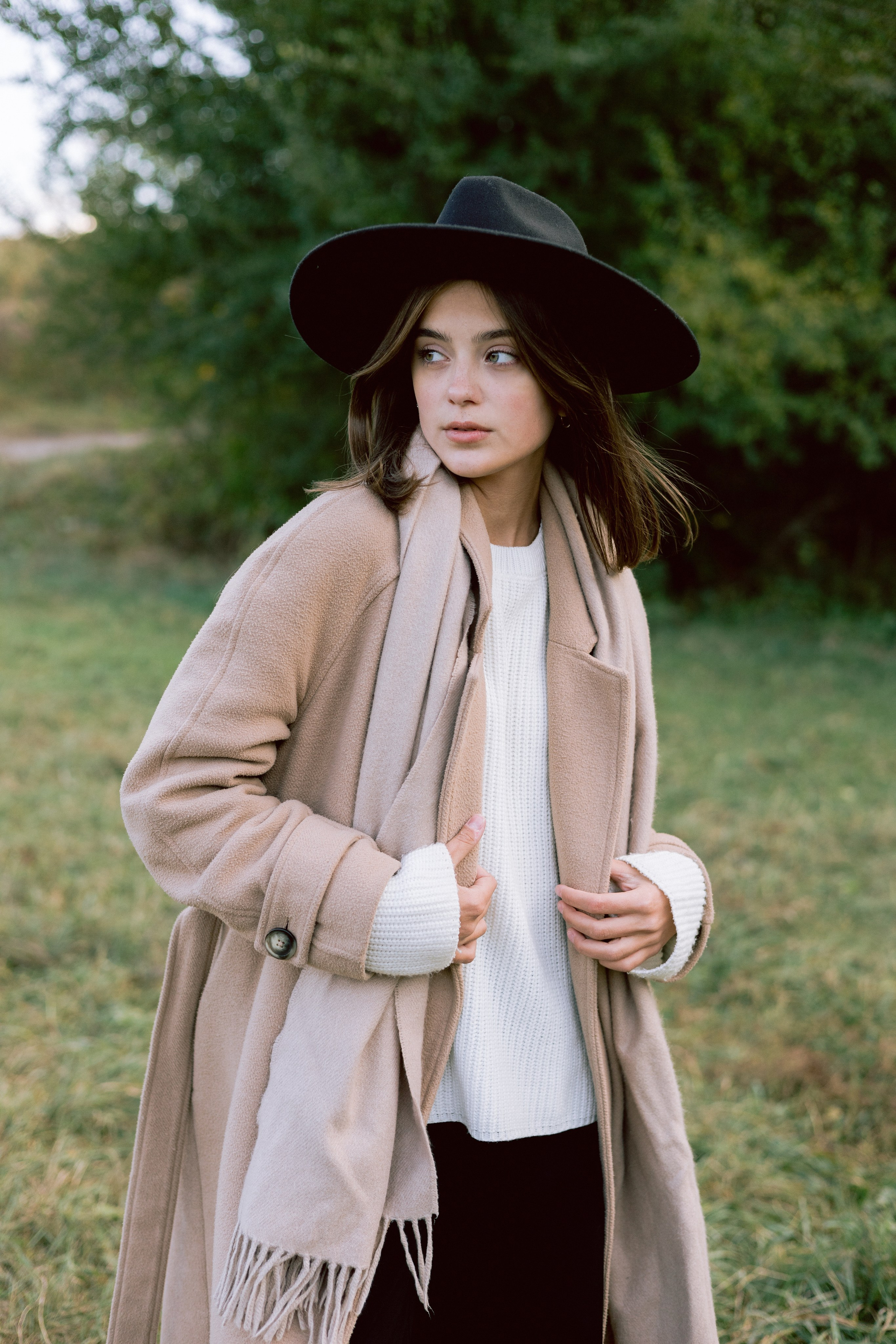 Вика. Фотограф в Воронеже и Москве