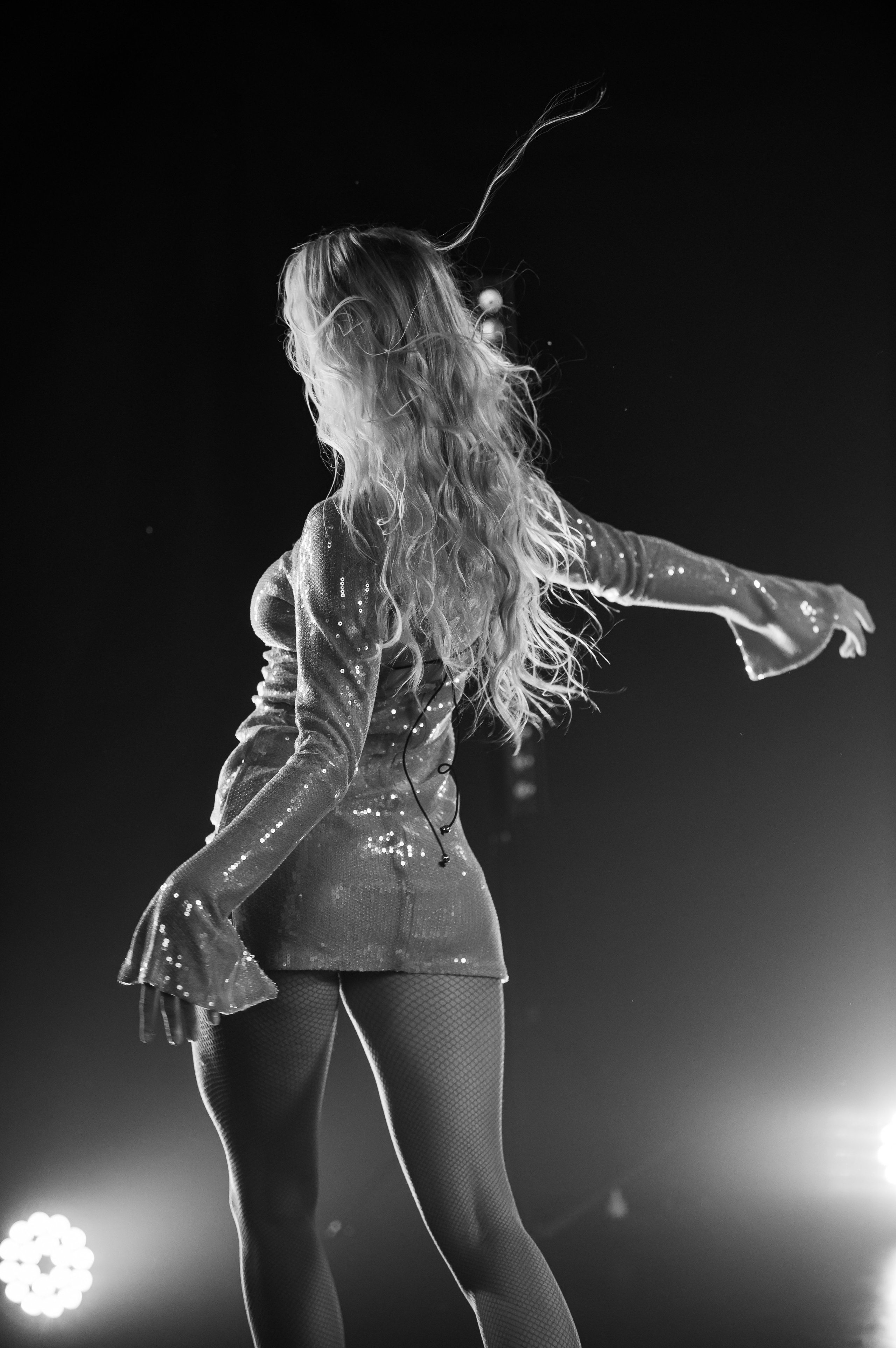 Анастасия. Бэкстейдж. Репортажный фотограф в Санкт-Петербурге Алексеева Дарья