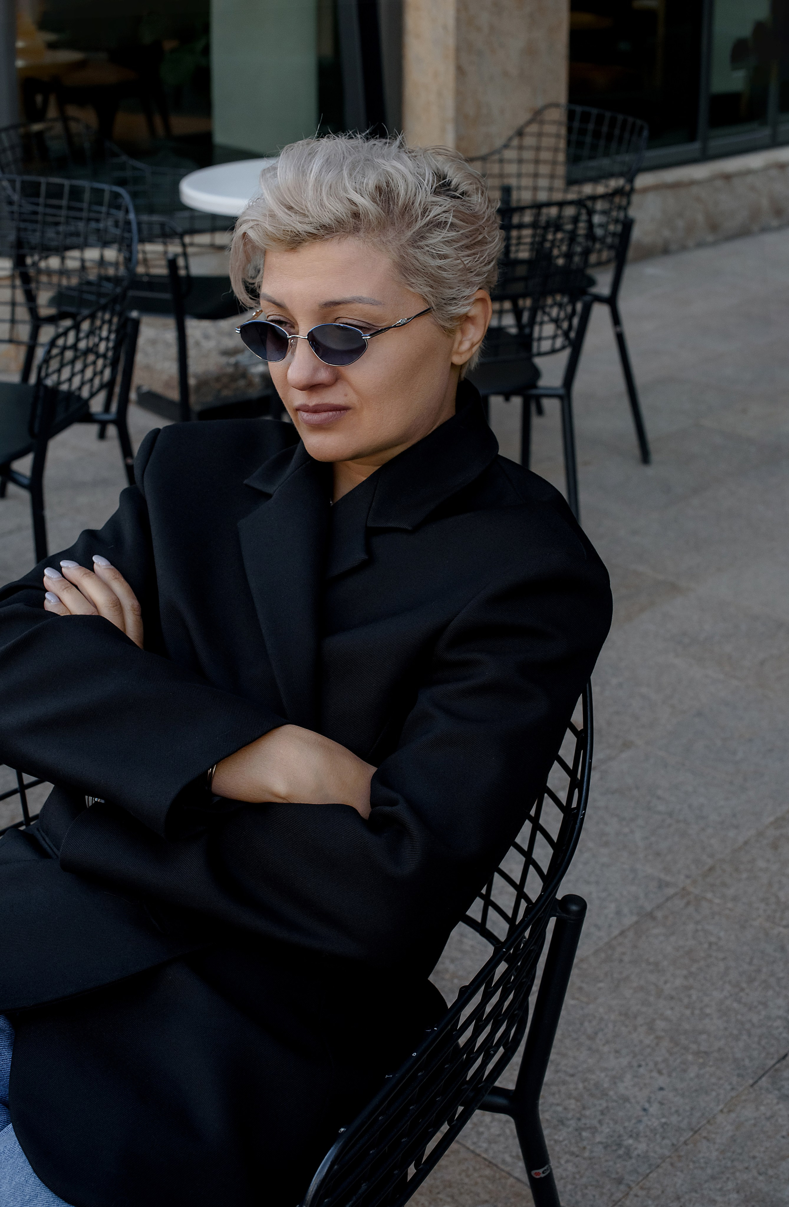 Софья. Юлия Соколовская Фотограф Москва Красногорск