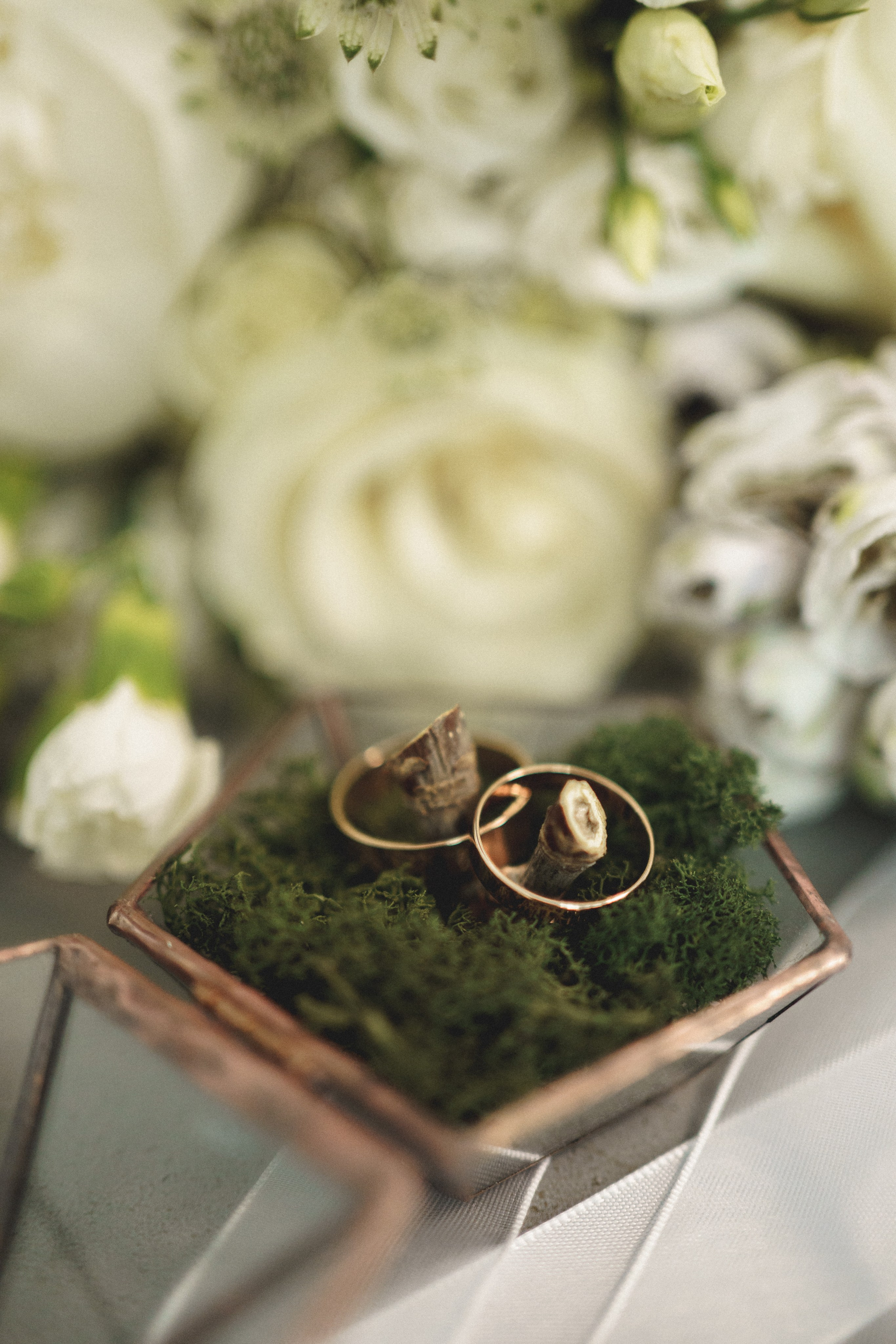 Свадебные вечеринки. Фотограф Сахалин Ксения Новикова