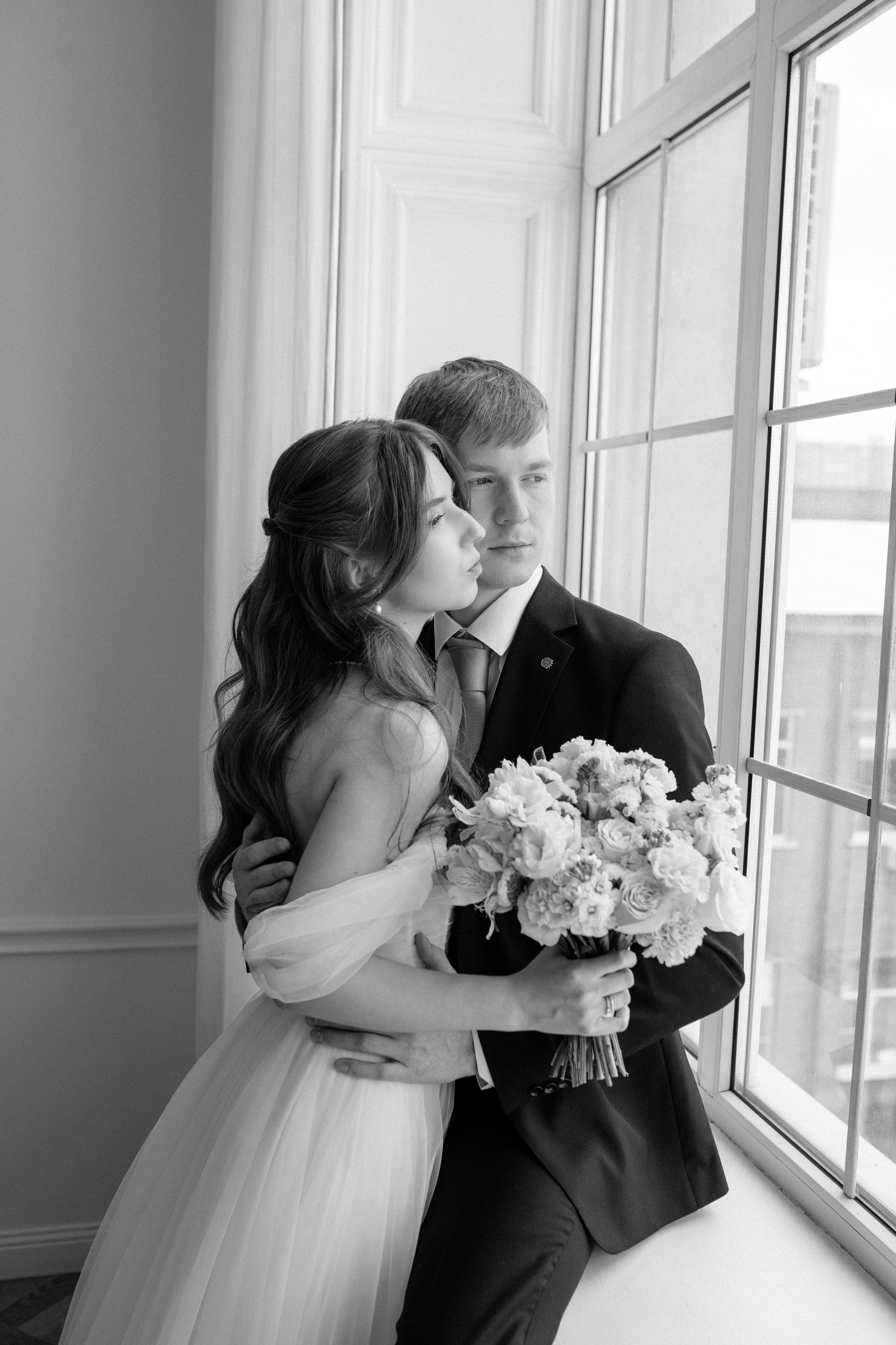 Захар и Ксения. Семейный и свадебный фотограф в Краснодарском крае и РА Юлия Голуб