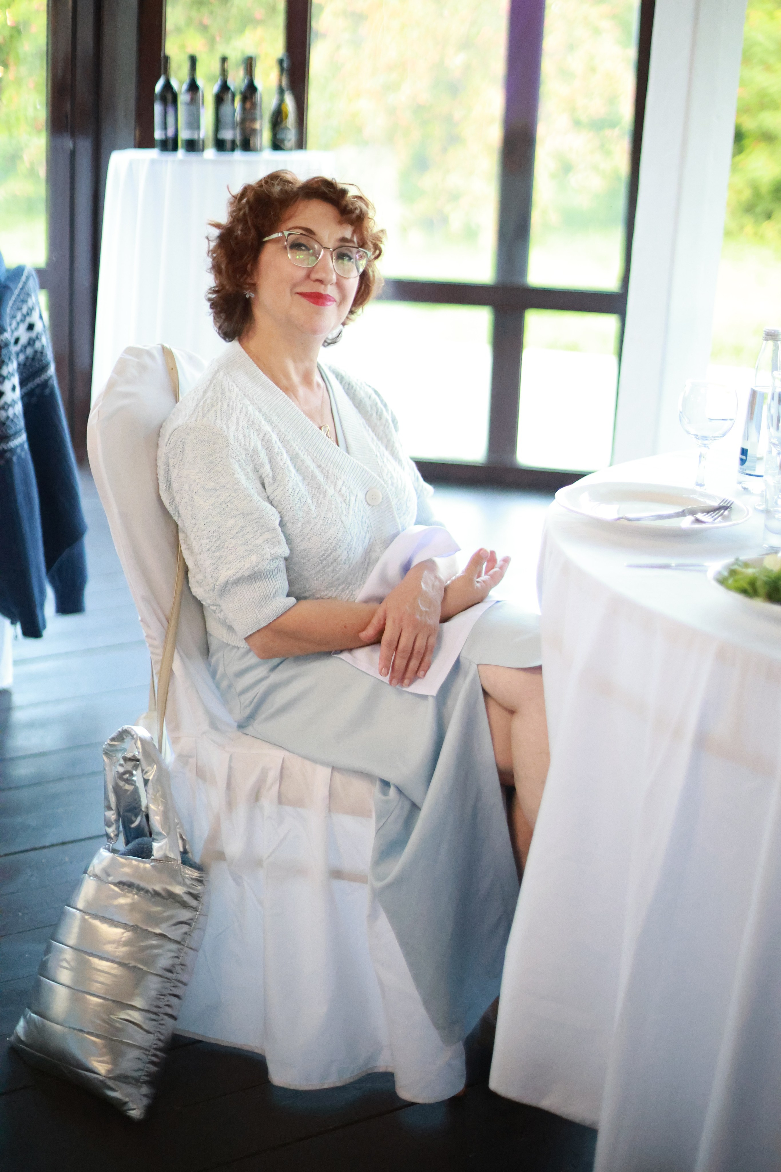 Свадьба Boutique Gourmet Park. Главная