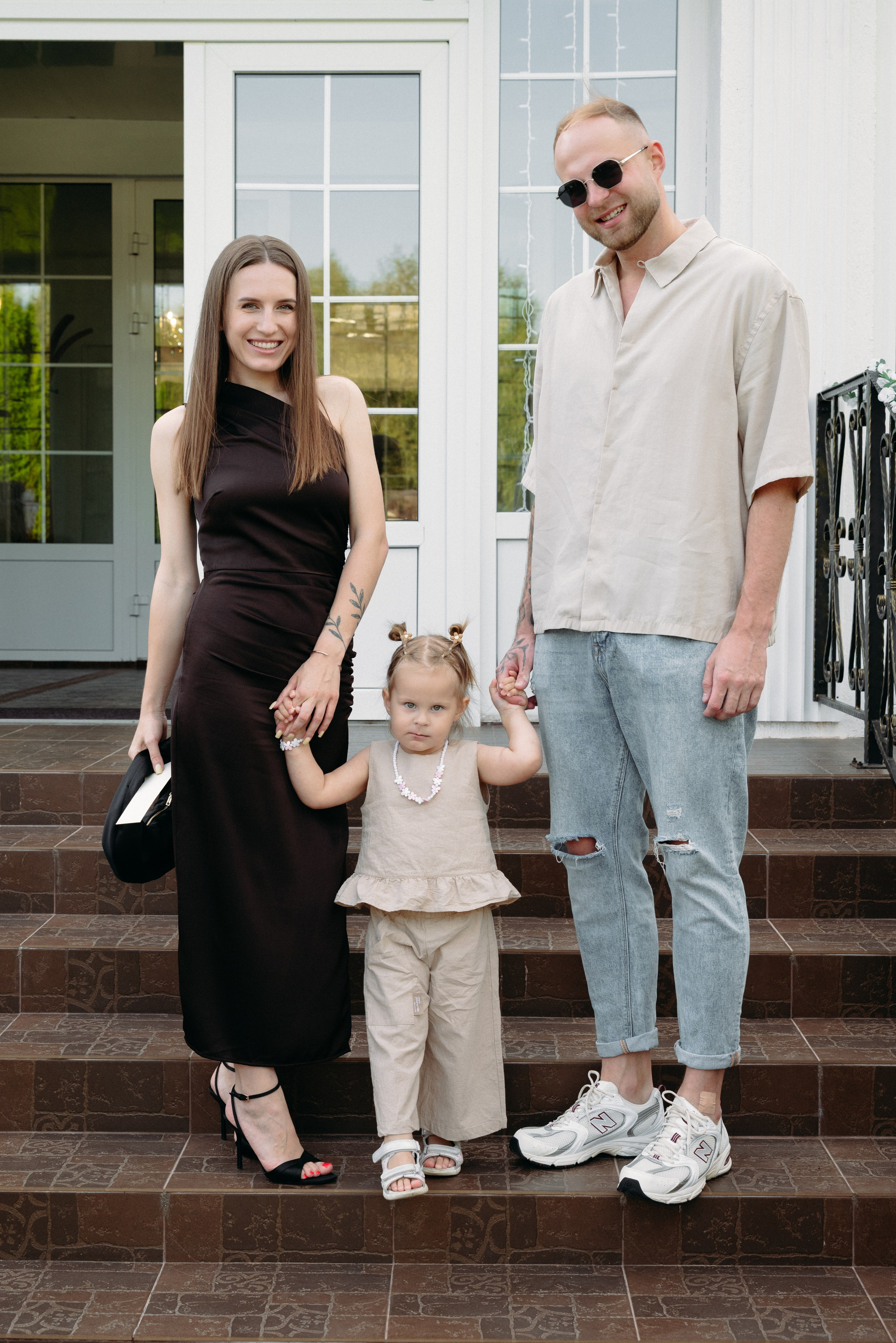 Inessa Happy 30. Фотограф в Минске