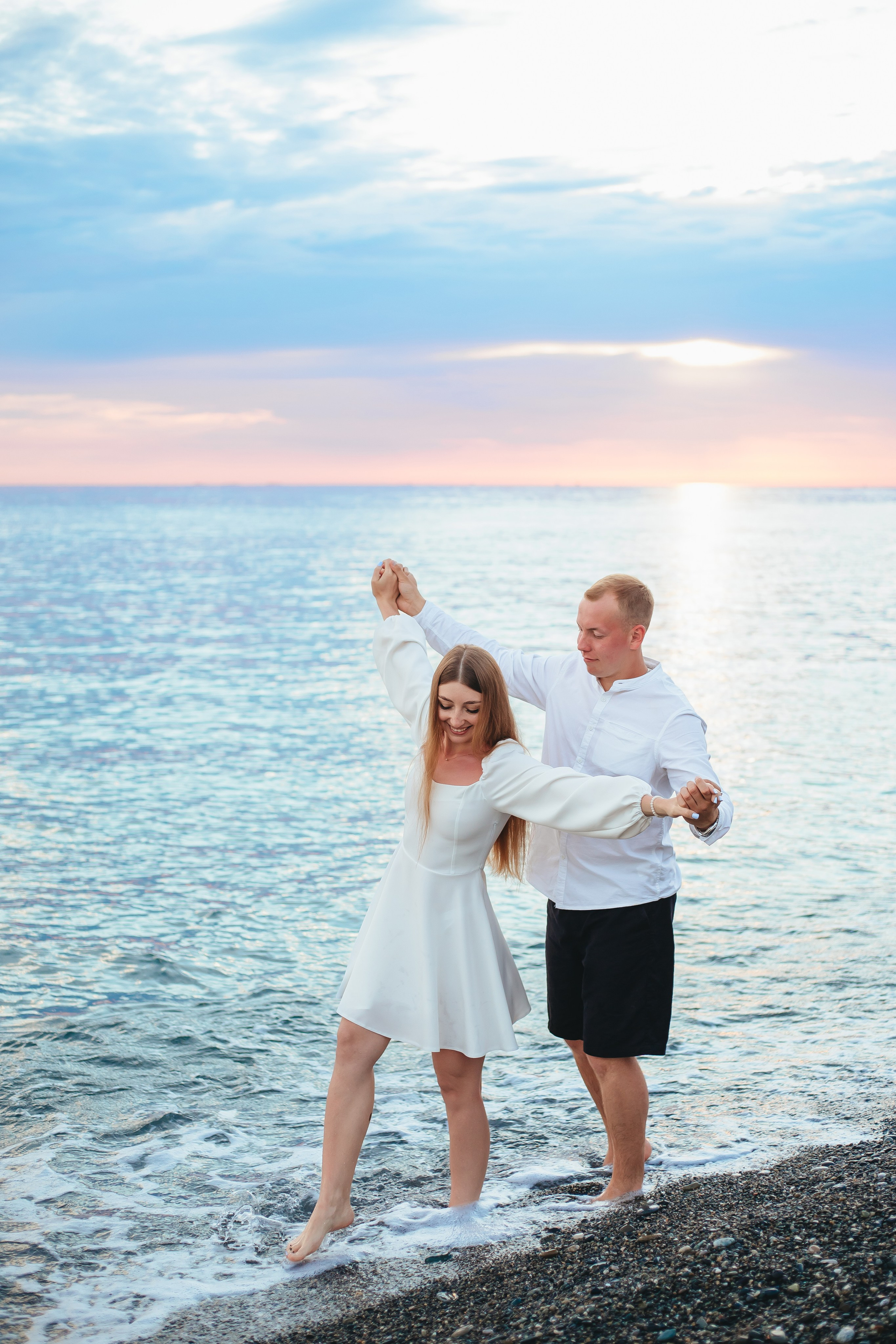 Сердца в унисон. Семейный и свадебный фотограф Сочи Адлер Сириус Красная поляна