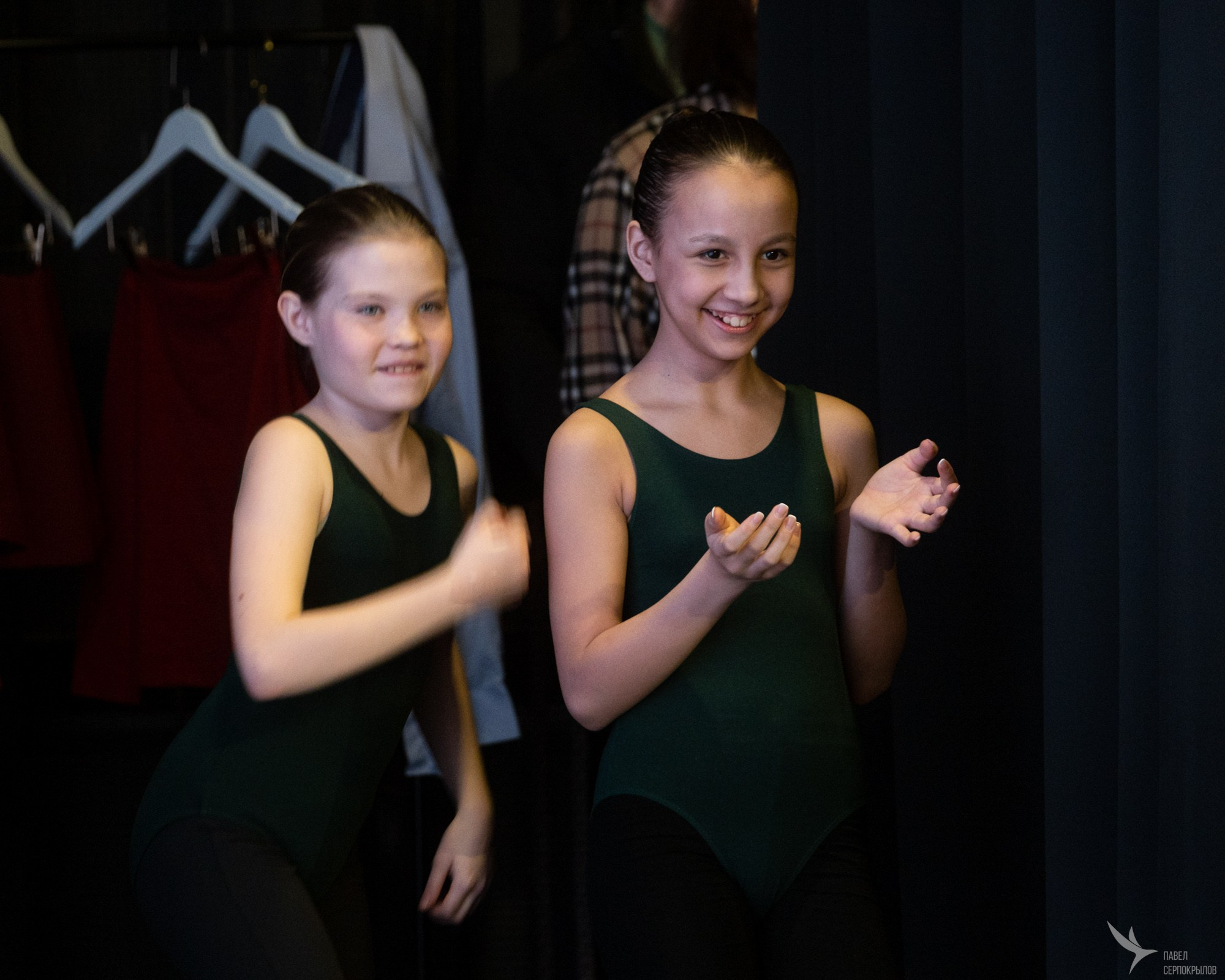 Шаг. Репортажный фотограф в Казани Павел Серпокрылов