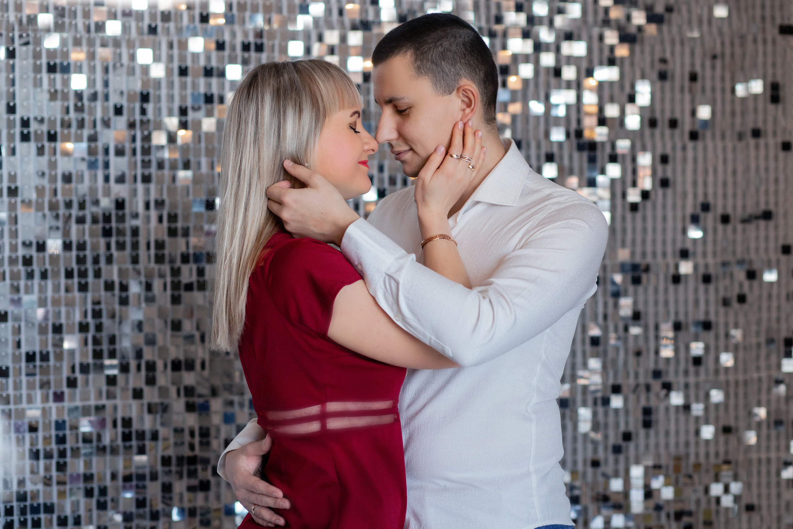 В ожидании новогоднего волшебства. Фотограф в Липецке Ирина Козлова