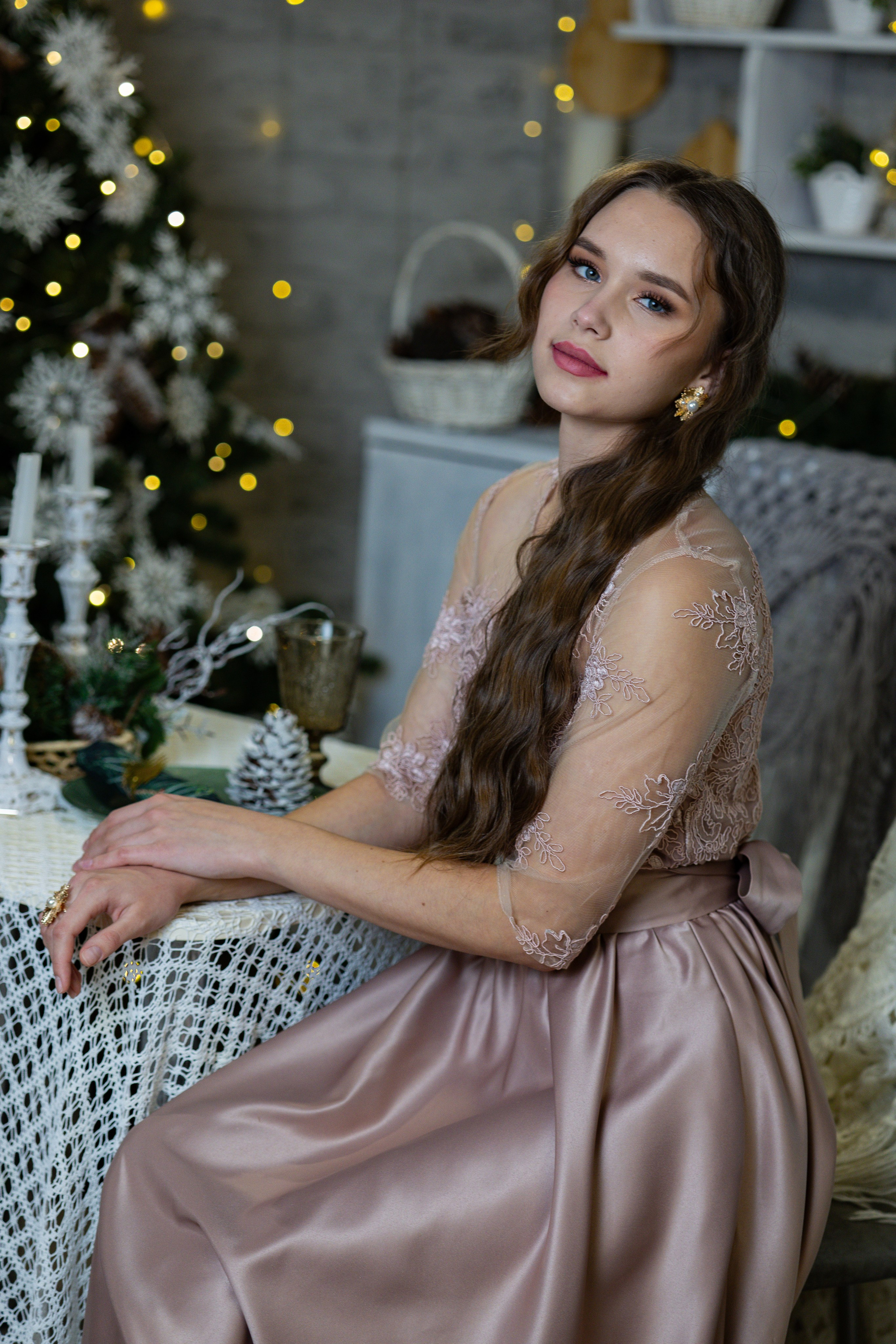 Софья. Фотограф в Липецке Ирина Козлова