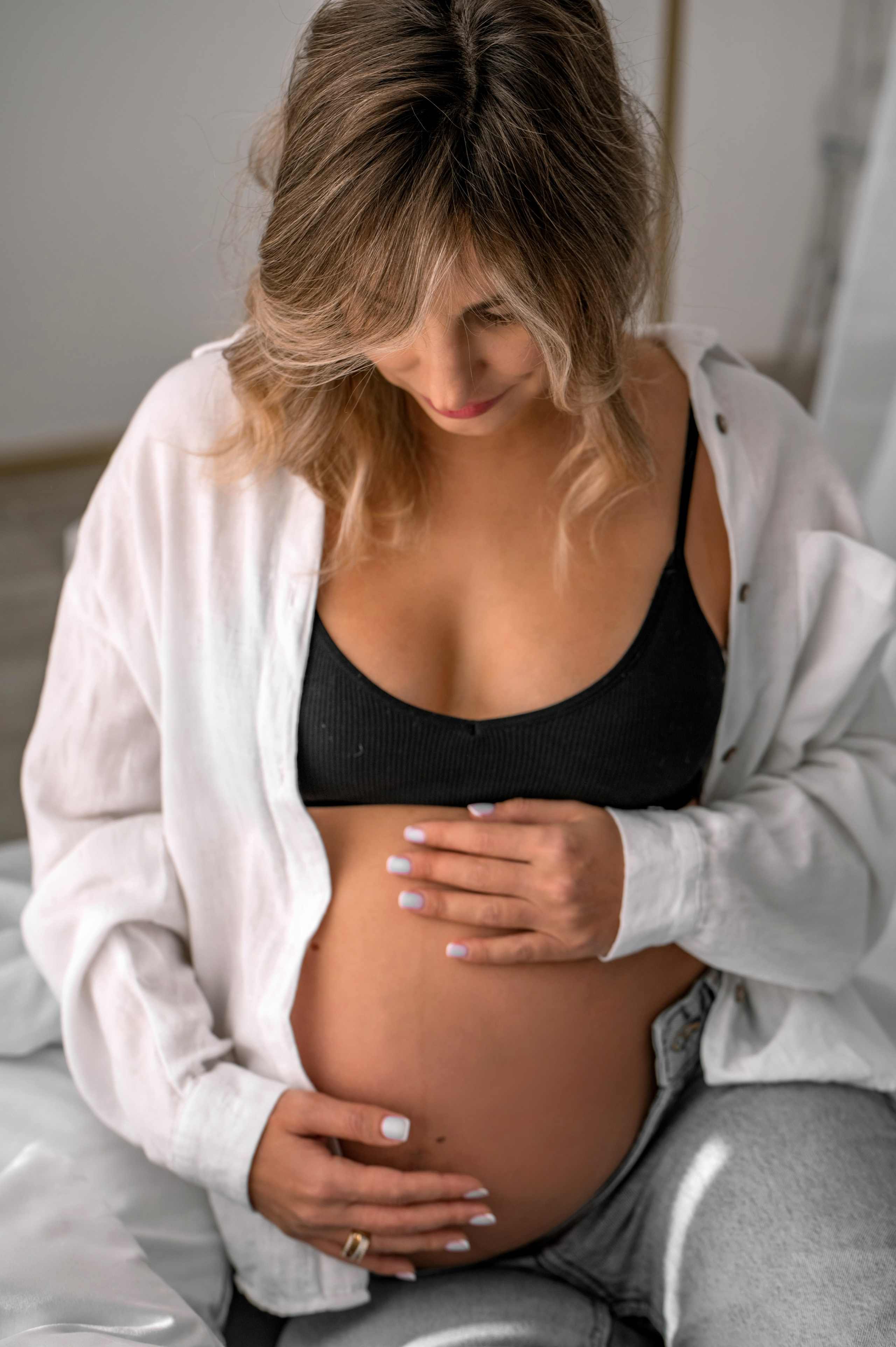 В ОЖИДАНИИ ЧУДА. Свадебный и семейный фотограф в Краснодарском крае