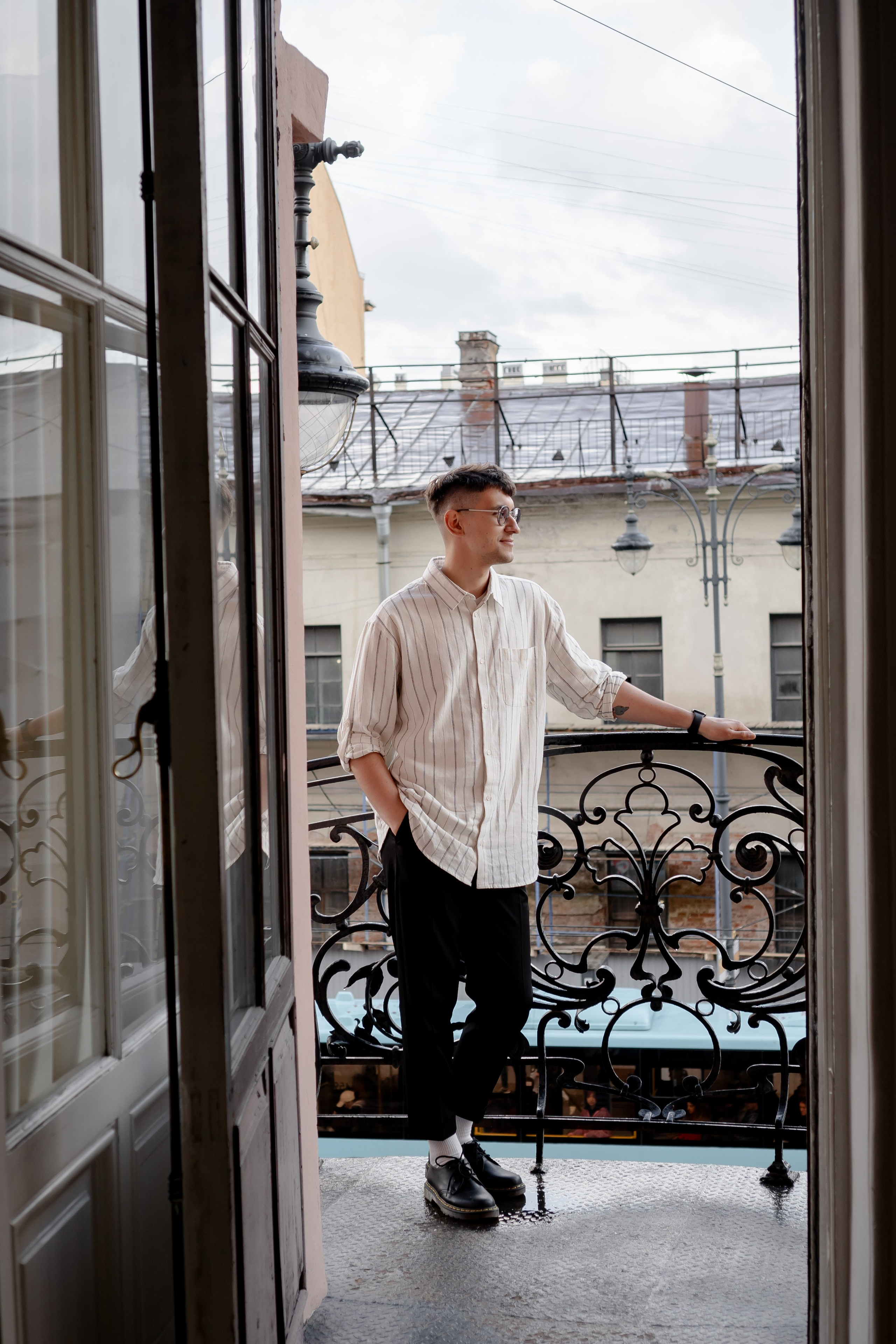 ЛЮБОВЬ В ИЮНЕ. Профессиональный фотограф, Санкт-Петербург — Виктория Богомолова