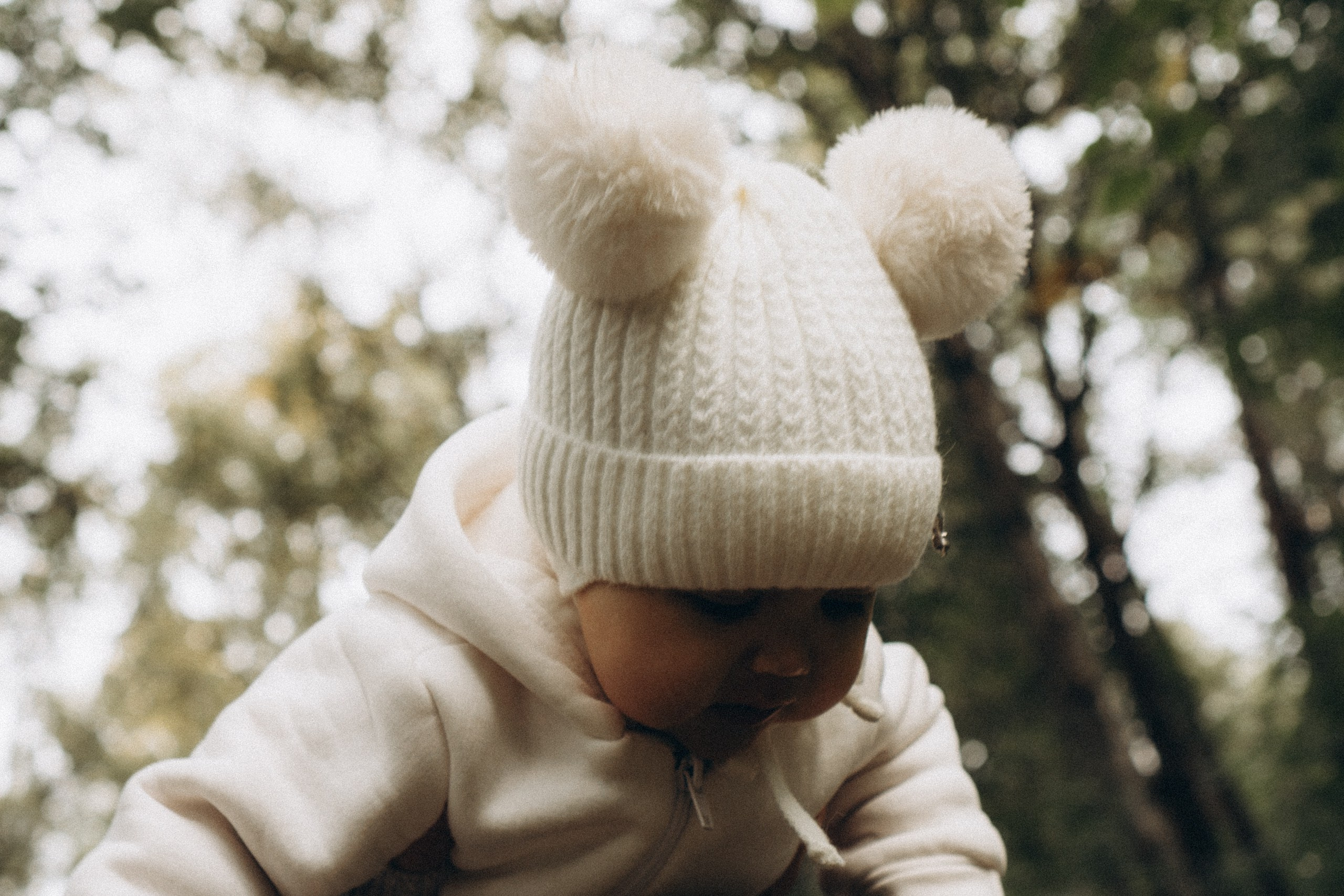 День рождения малышки. Профессиональный фотограф, Санкт-Петербург — Виктория Богомолова