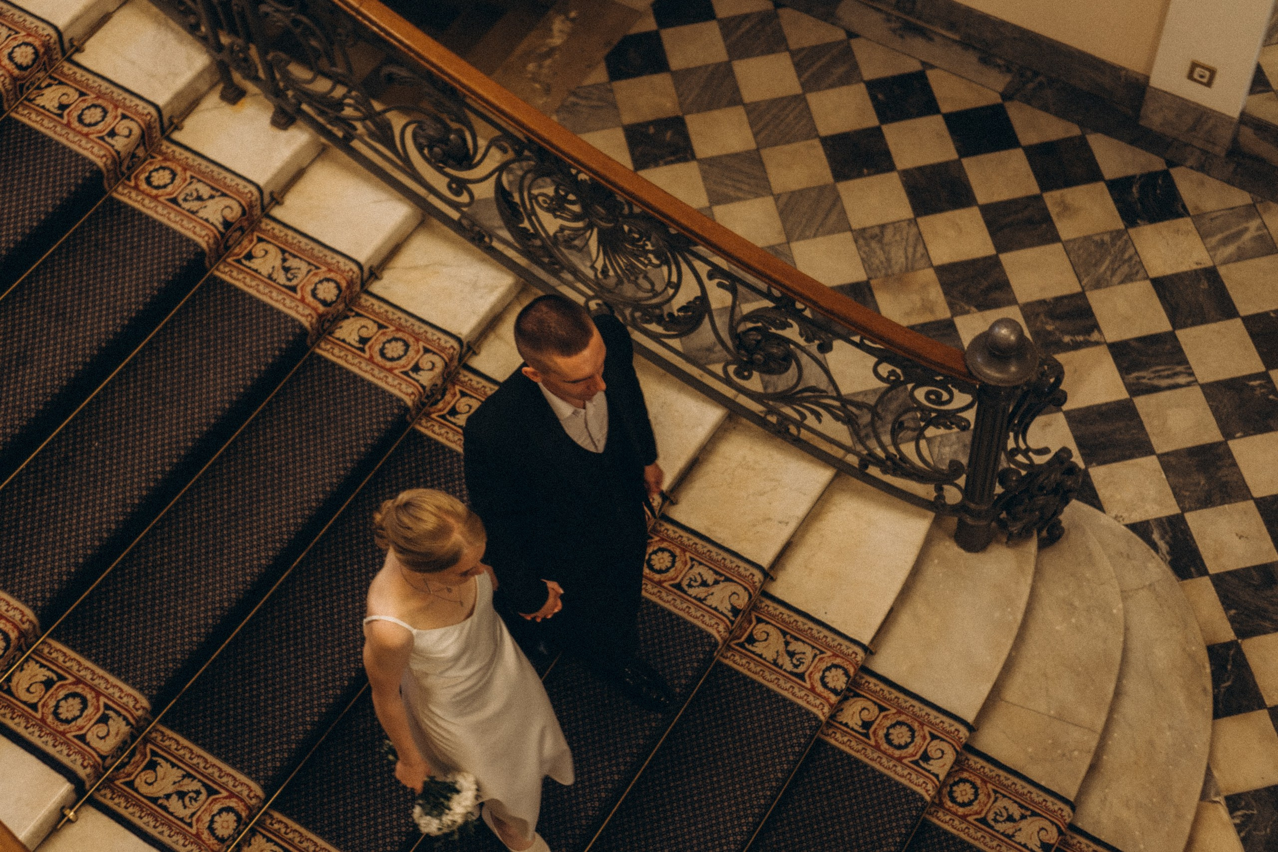 СВАДЕБНАЯ СЬЕМКА ВО ВТОРОМ ДВОРЦЕ БРАКОСОЧЕТАНИЯ. Профессиональный фотограф, Санкт-Петербург — Виктория Богомолова