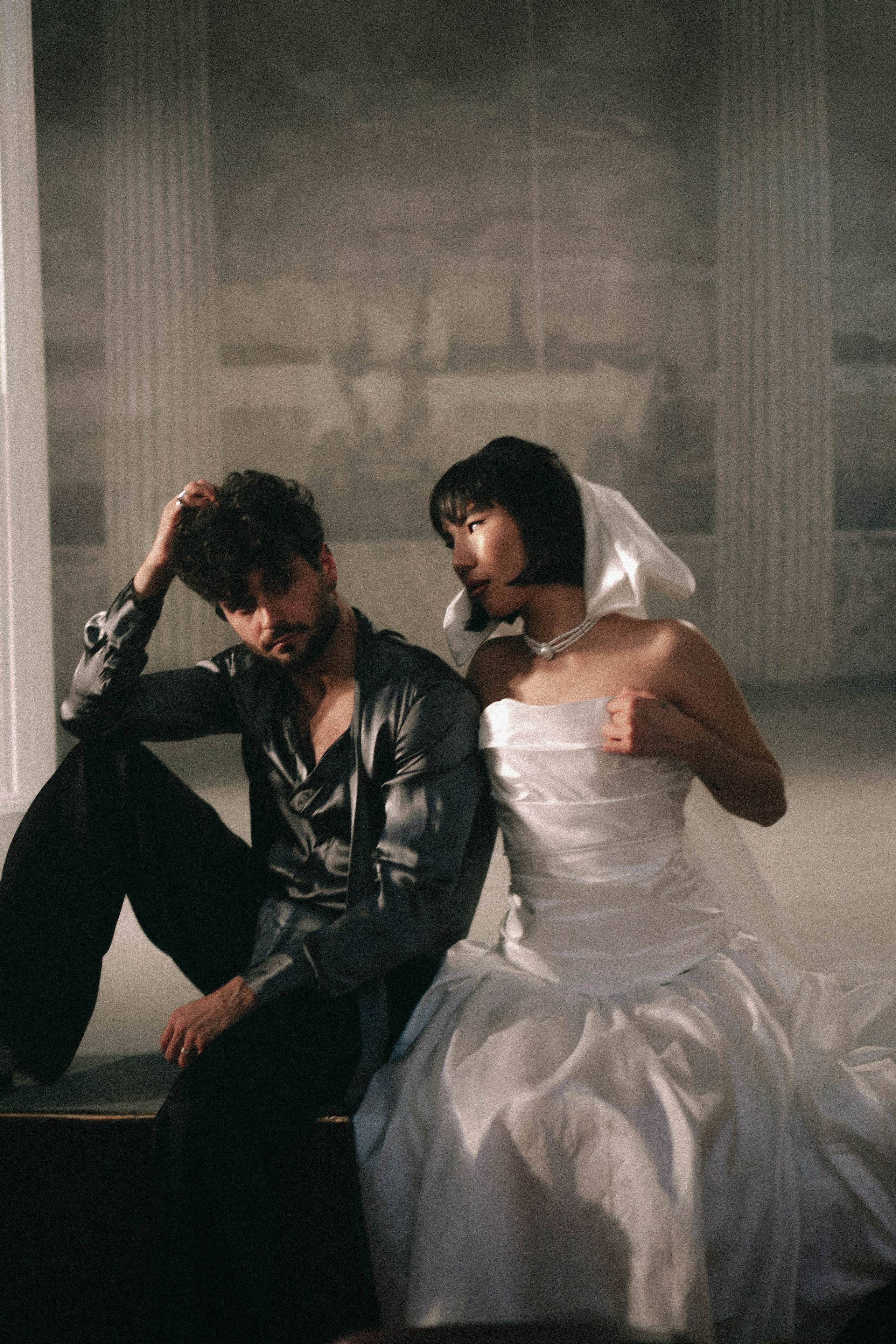 СВАБЕДНАЯ ФОТСЕССИИЯ В ОДНОМ ИЗ ЗАЛОВ НИКОЛАЕВСКОГО ДВОРЦА. Профессиональный фотограф, Санкт-Петербург — Виктория Богомолова