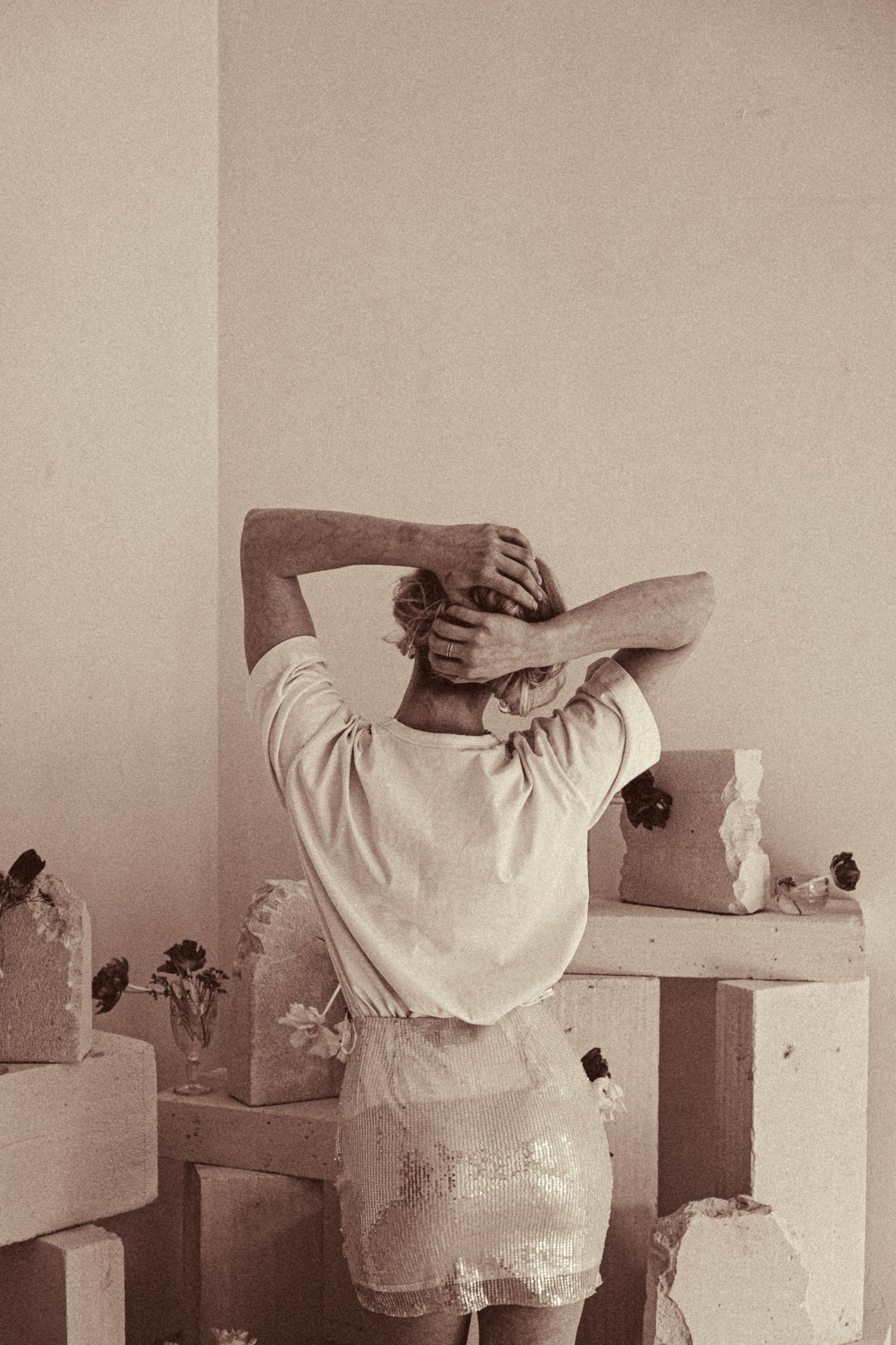 Винтажный стиль. Профессиональный фотограф, Санкт-Петербург — Виктория Богомолова