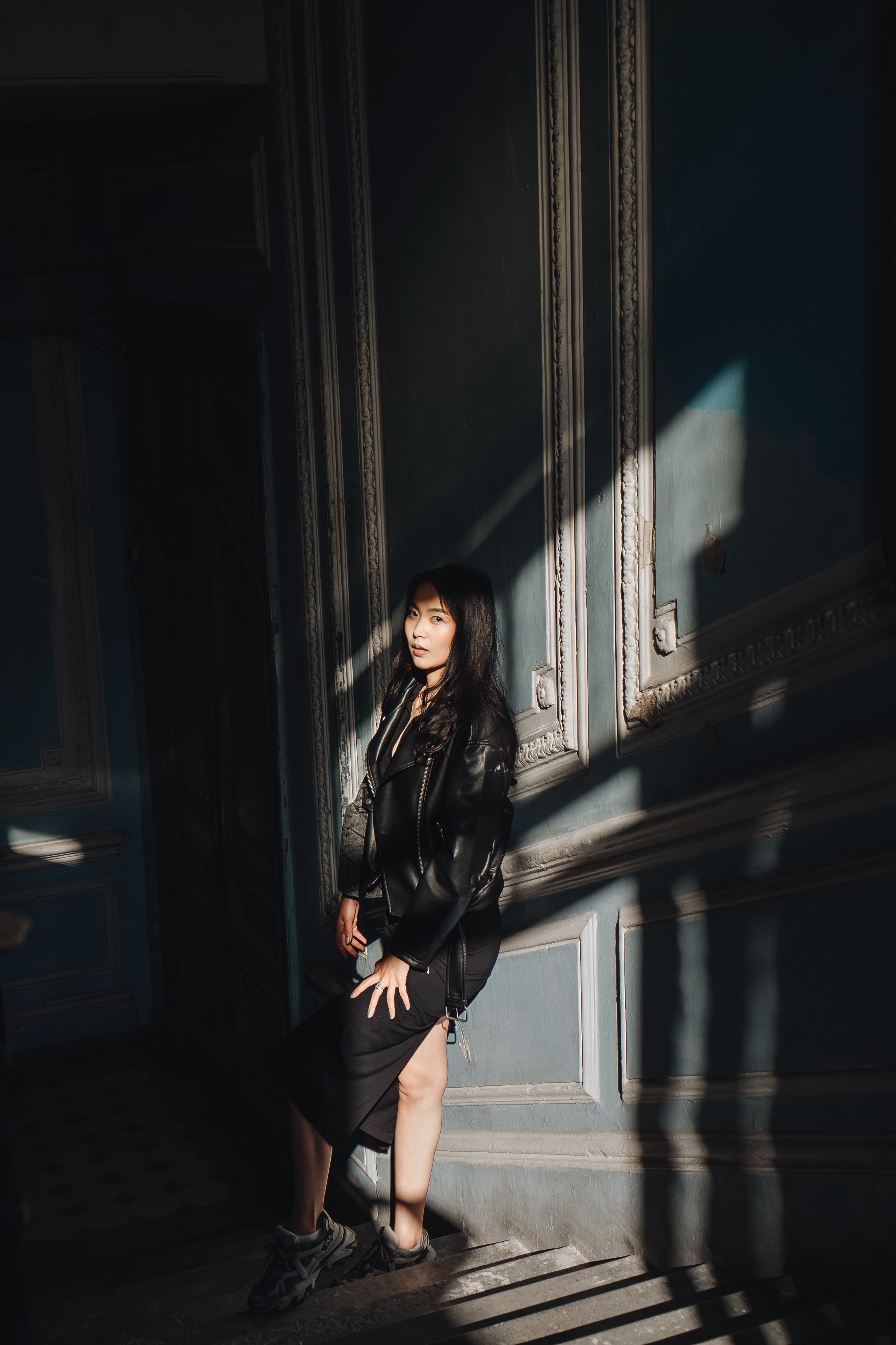 В ПАРАДНОЙ. Профессиональный фотограф, Санкт-Петербург — Виктория Богомолова