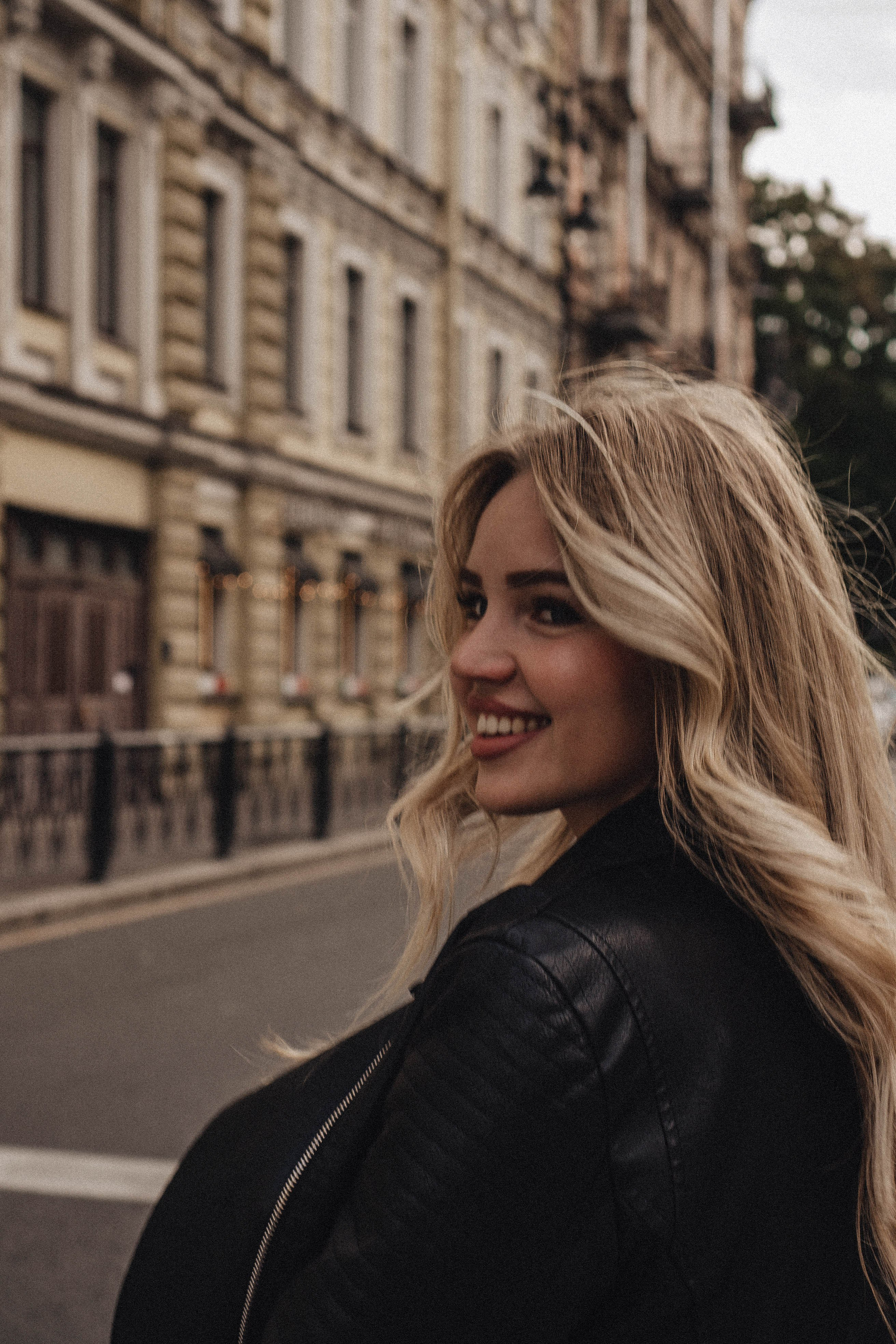 Прогулочная. Профессиональный фотограф, Санкт-Петербург — Виктория Богомолова