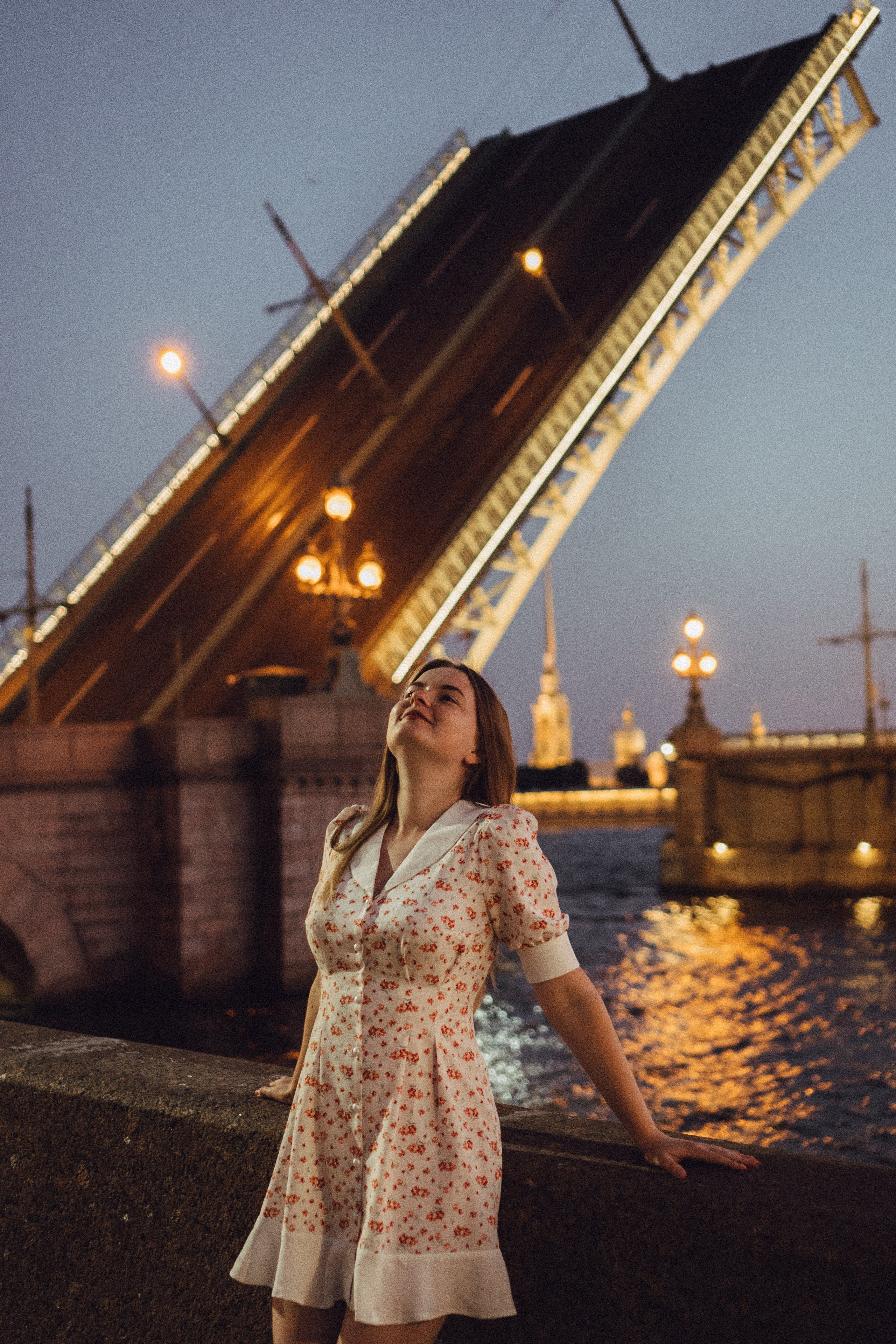 ПРОГУЛКА УТОРОМ ПО ПИТЕРУ. Профессиональный фотограф, Санкт-Петербург — Виктория Богомолова