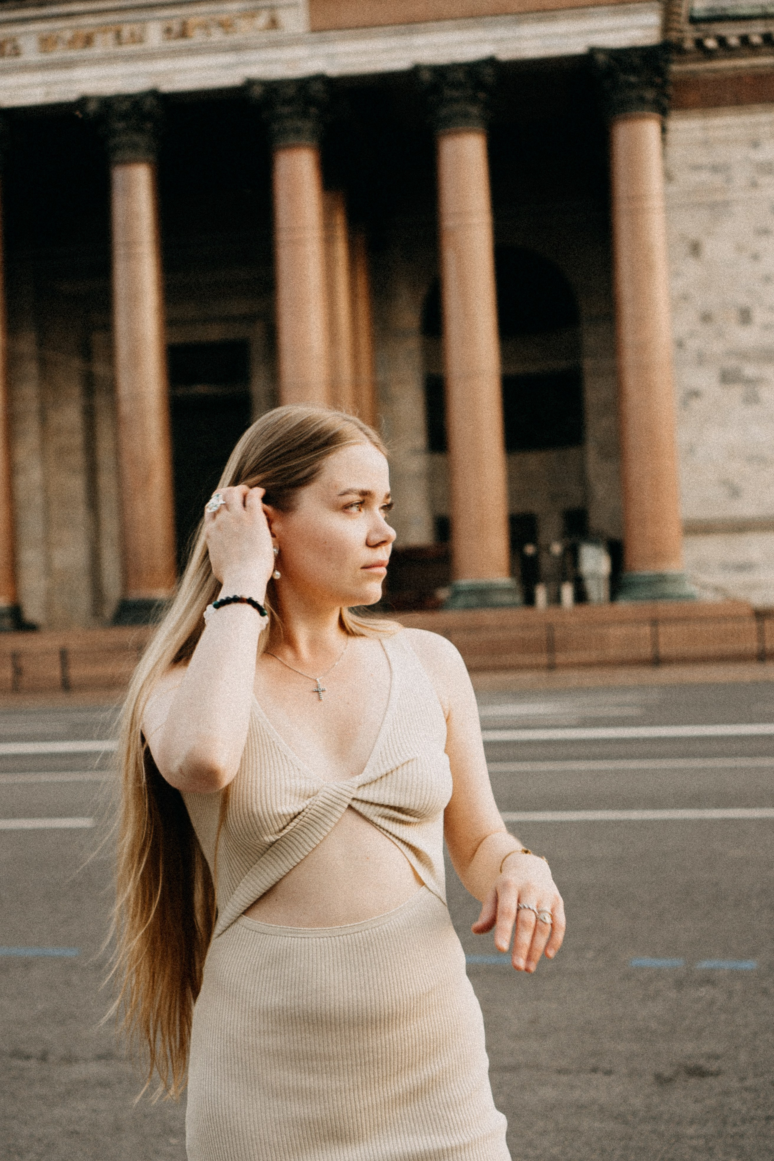 Рассветная. Профессиональный фотограф, Санкт-Петербург — Виктория Богомолова