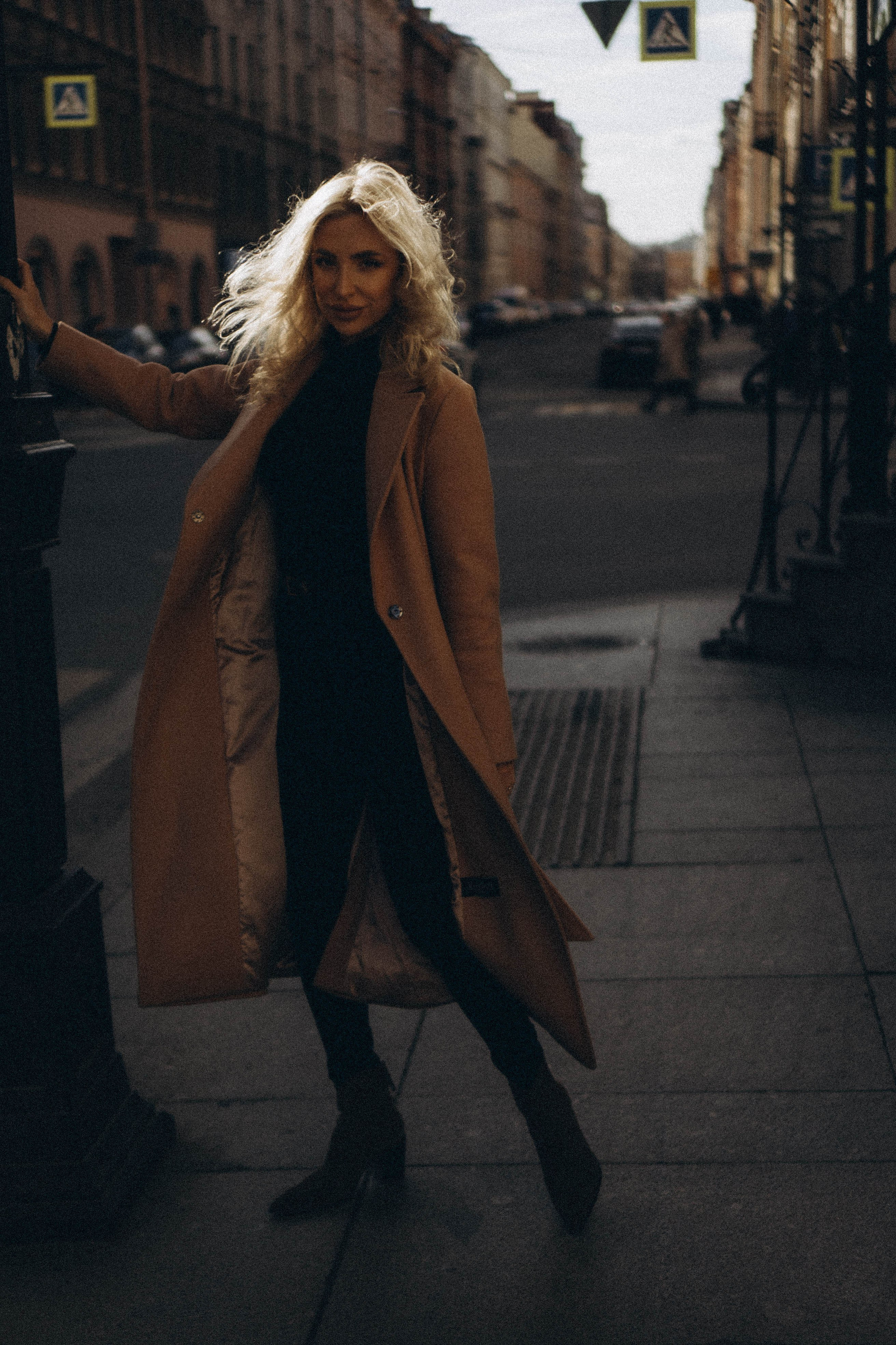 Питерская атмосфера. Профессиональный фотограф, Санкт-Петербург — Виктория Богомолова