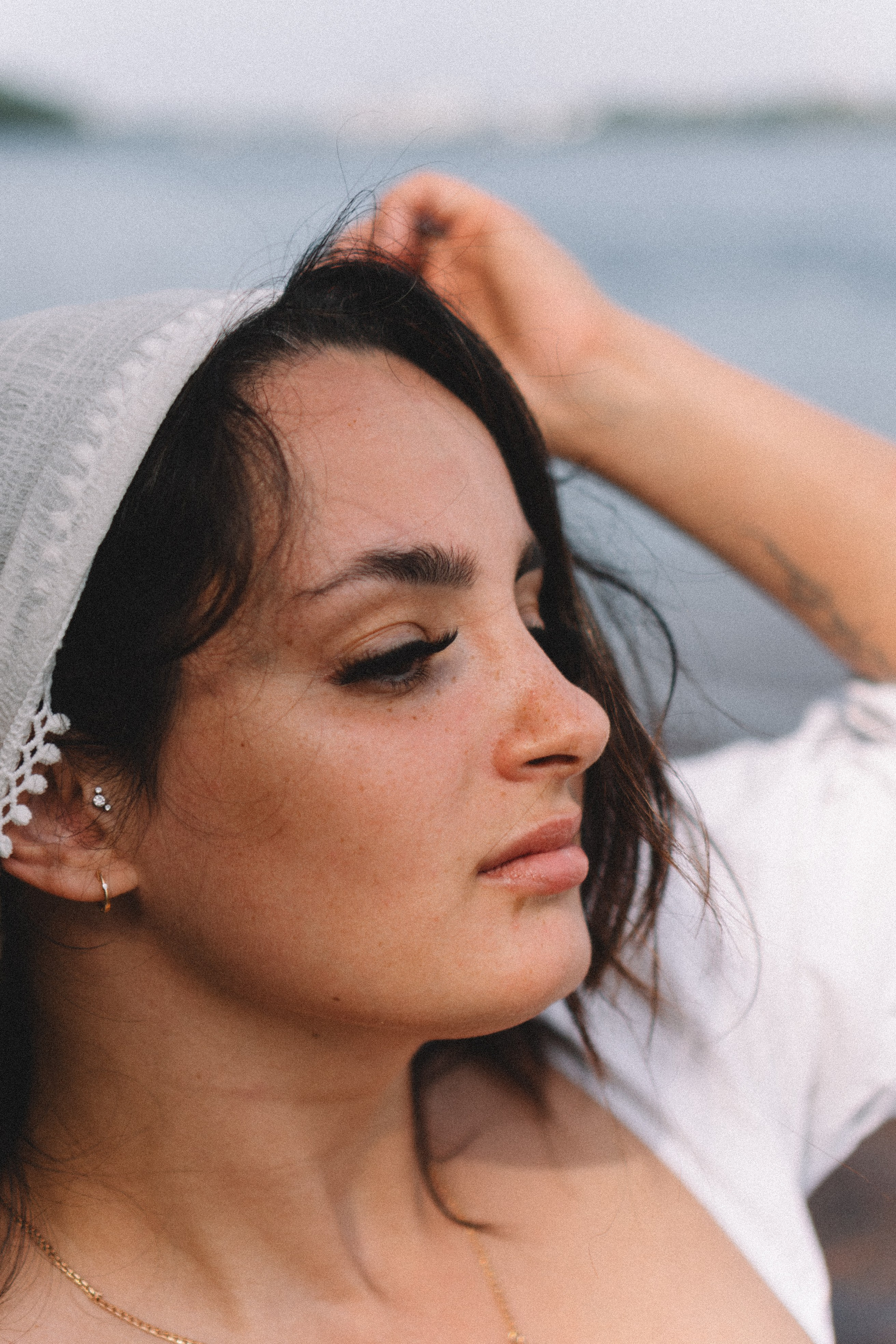 СТИРКА НА РЕКЕ. Профессиональный фотограф, Санкт-Петербург — Виктория Богомолова