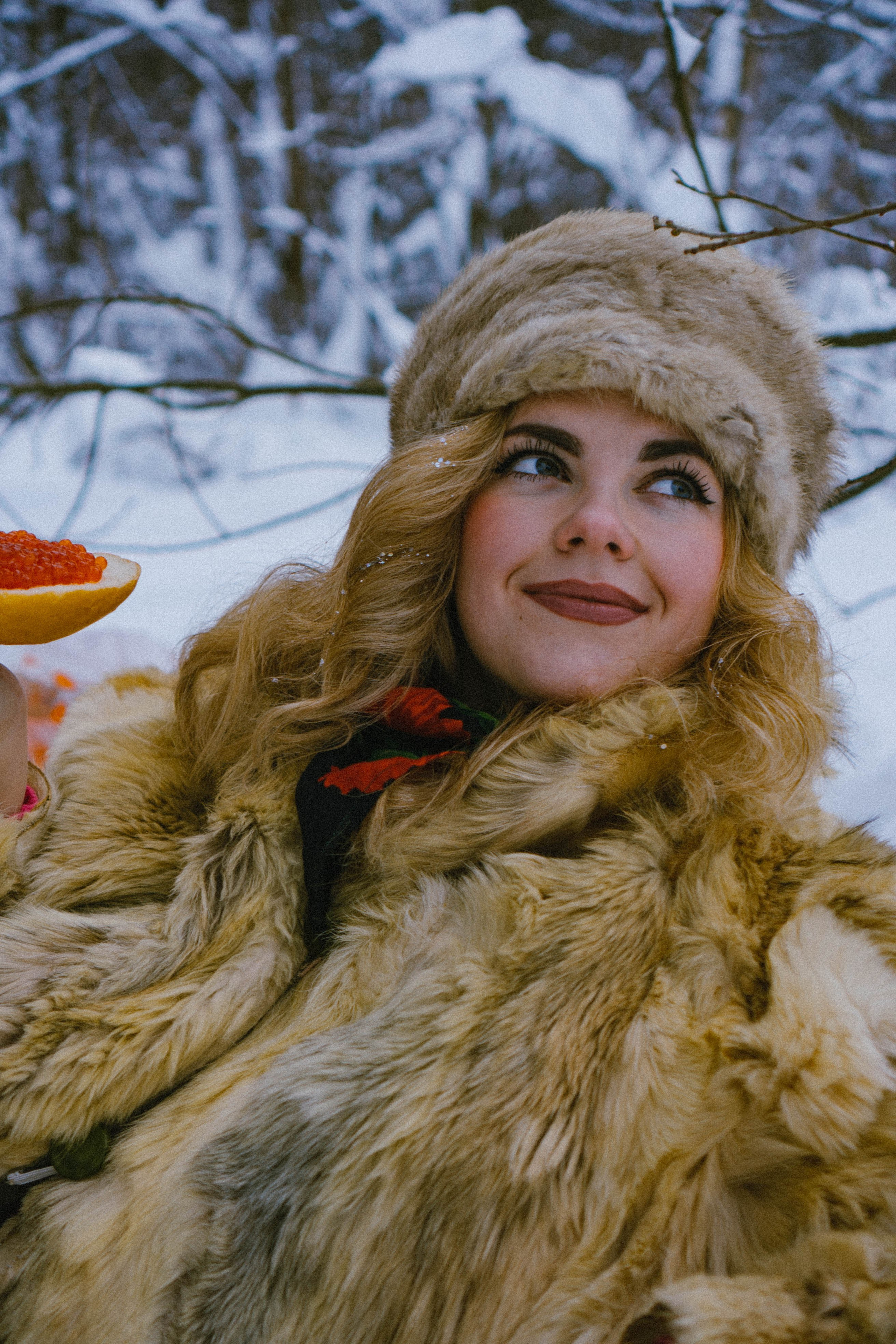 Русский стиль. Профессиональный фотограф, Санкт-Петербург — Виктория Богомолова
