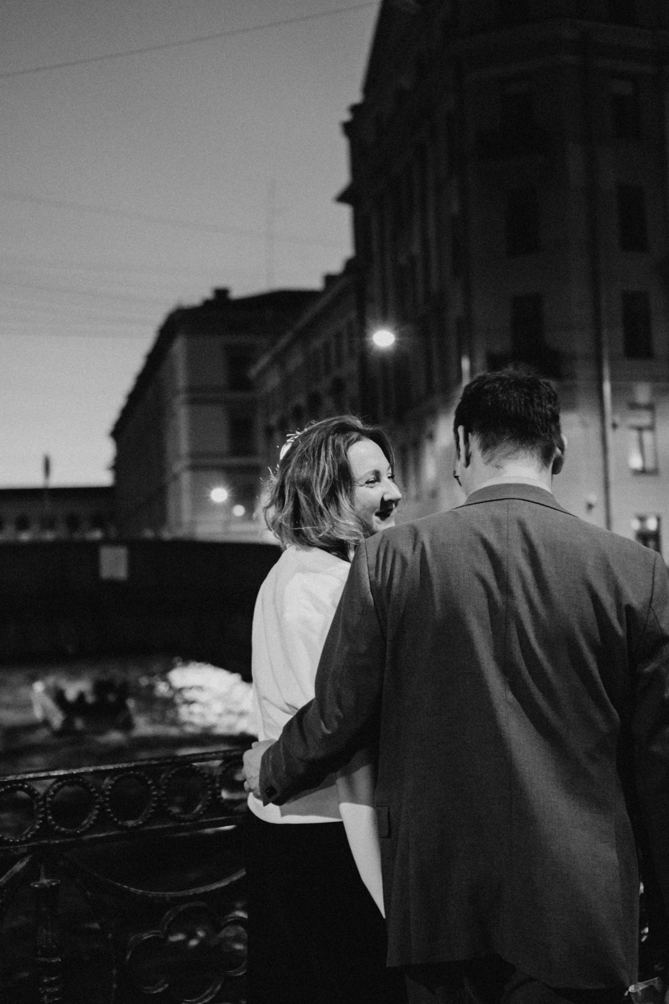 Закатная серия. Профессиональный фотограф, Санкт-Петербург — Виктория Богомолова