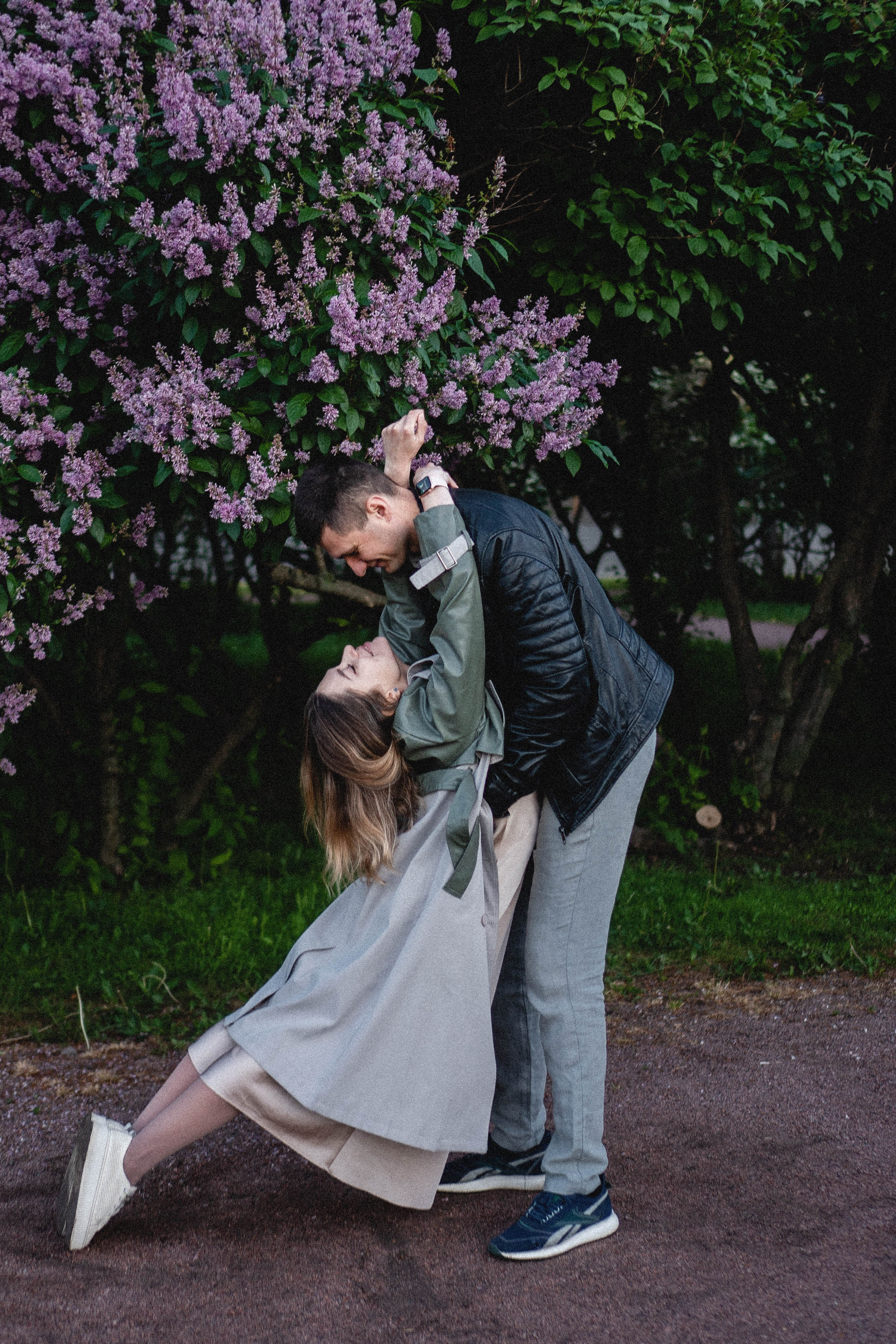 Рассветная, белые ночи. Профессиональный фотограф, Санкт-Петербург — Виктория Богомолова