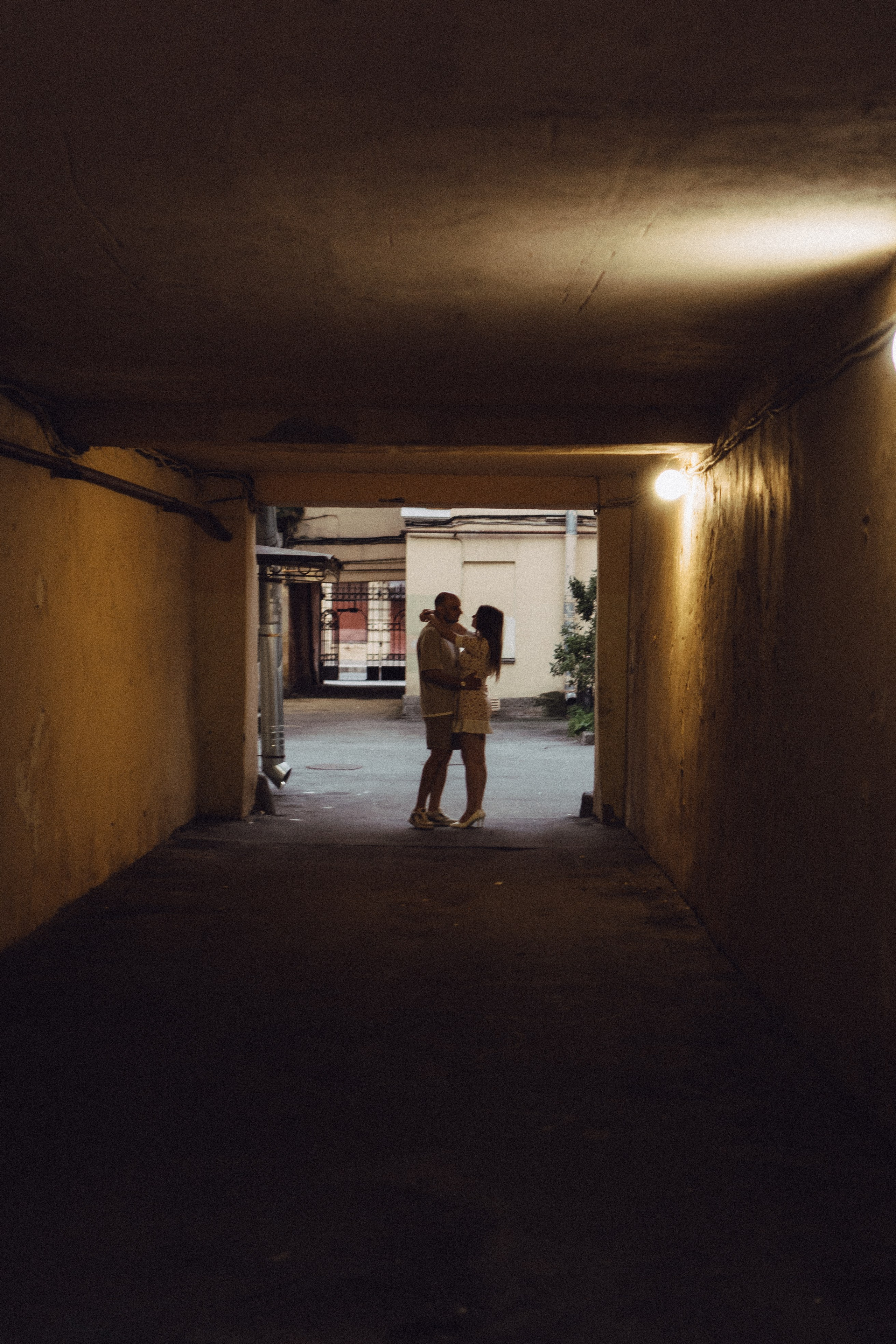 ПРОГУЛКА УТОРОМ ПО ПИТЕРУ. Профессиональный фотограф, Санкт-Петербург — Виктория Богомолова