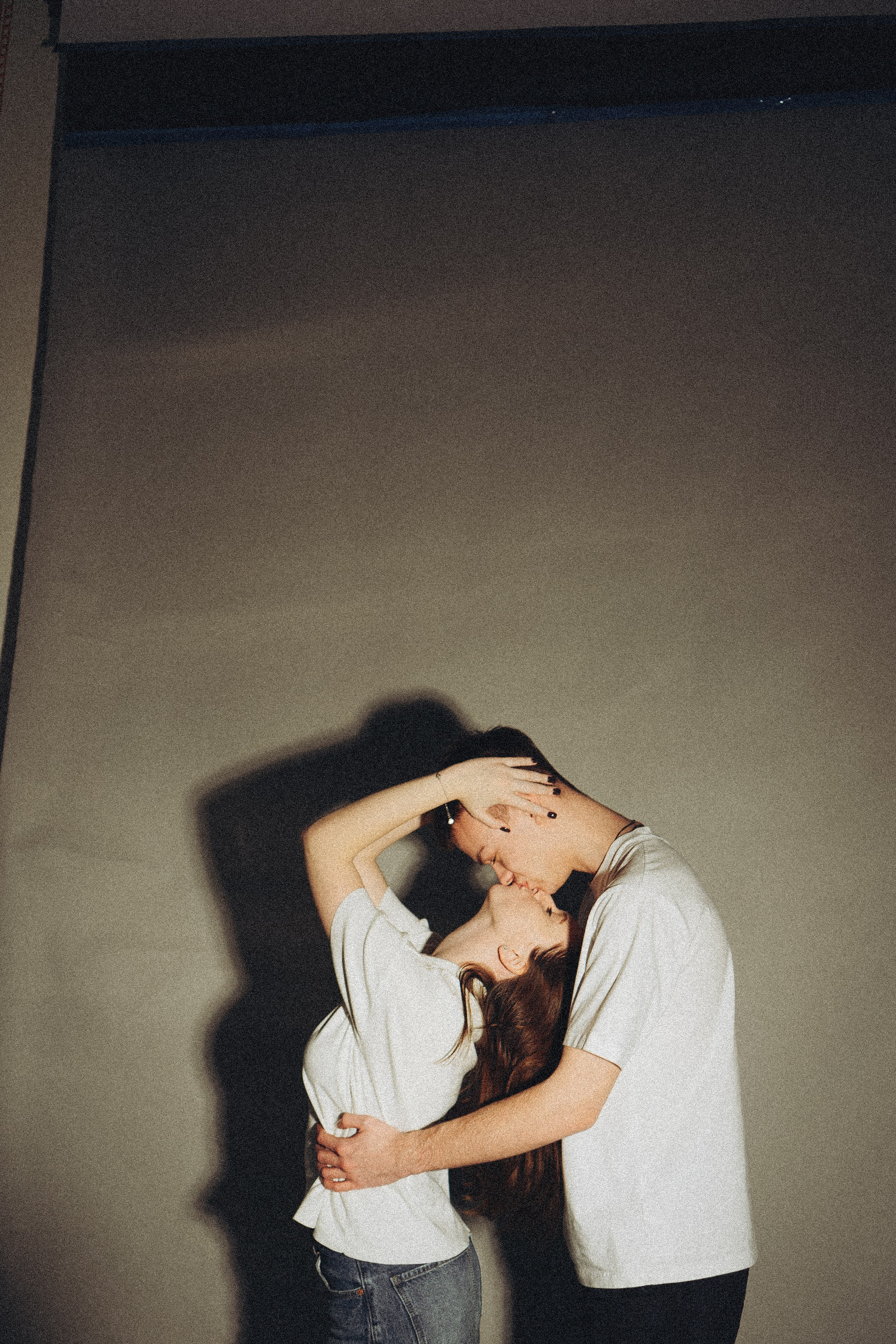 Студийная история. Профессиональный фотограф, Санкт-Петербург — Виктория Богомолова