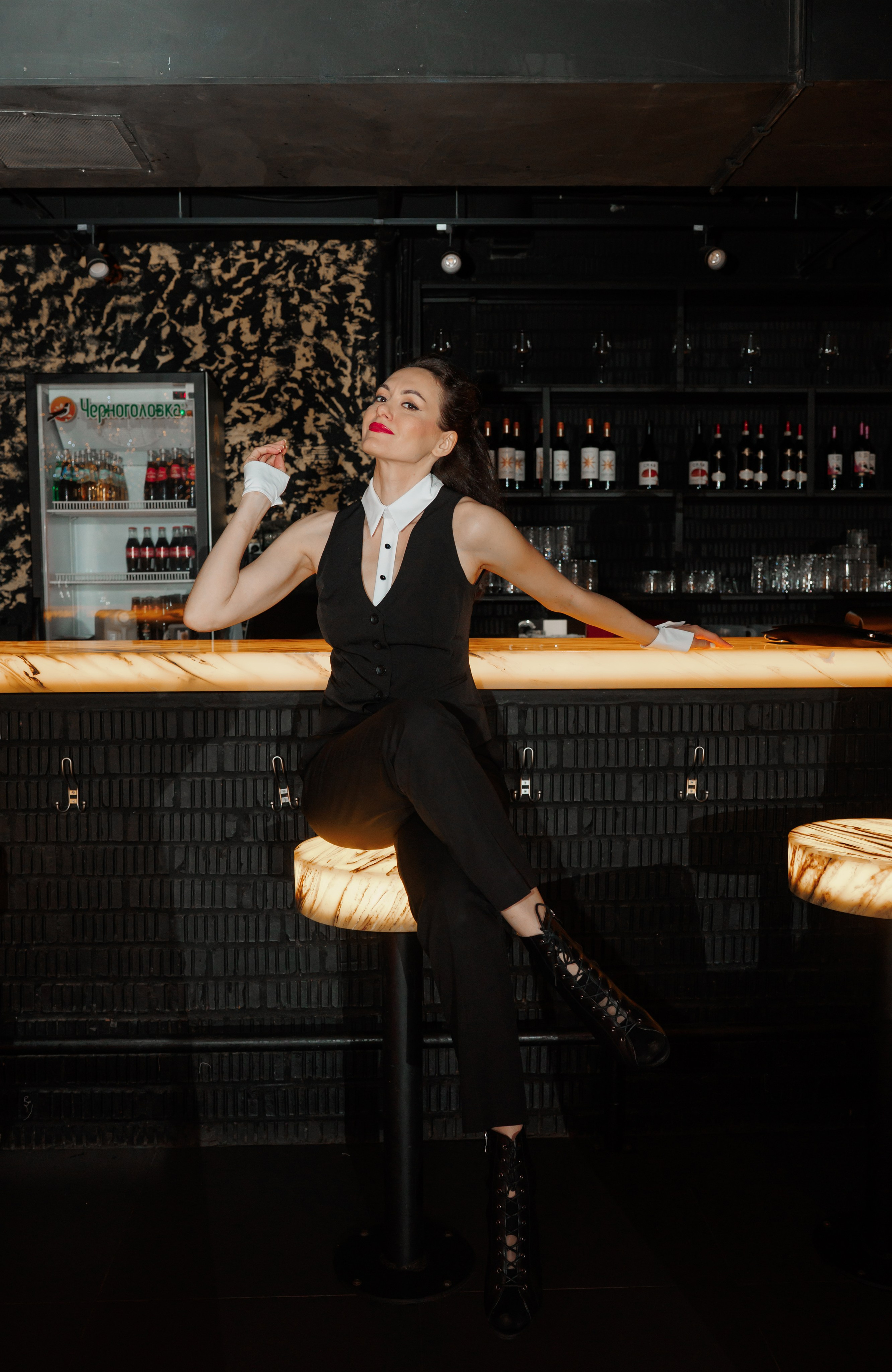 День рождения студии танцев «Yana-Dance». Свадебный и репортажный фотограф (Москва, Королев и другие)