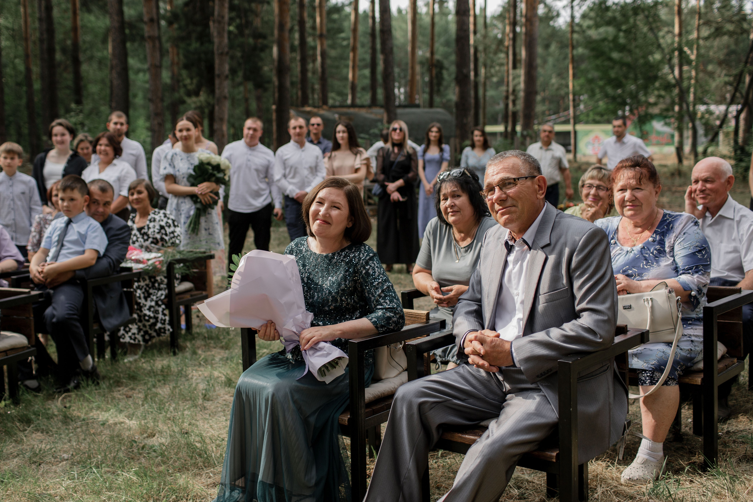 Банкеты. Свадебная и семейная фотосъемка и видеосъемка