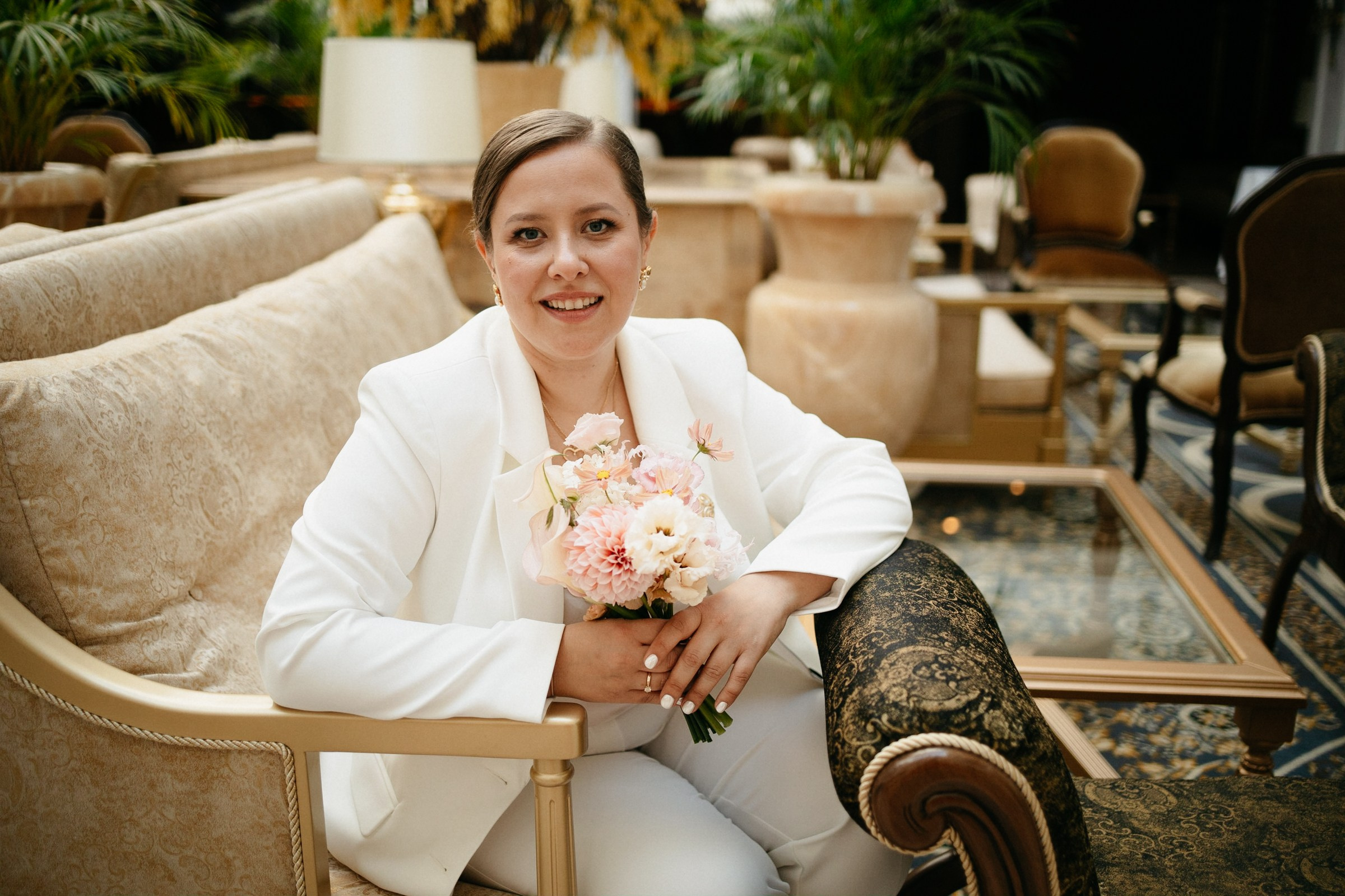 Свадьба в Пушкине. Фотограф в Москве